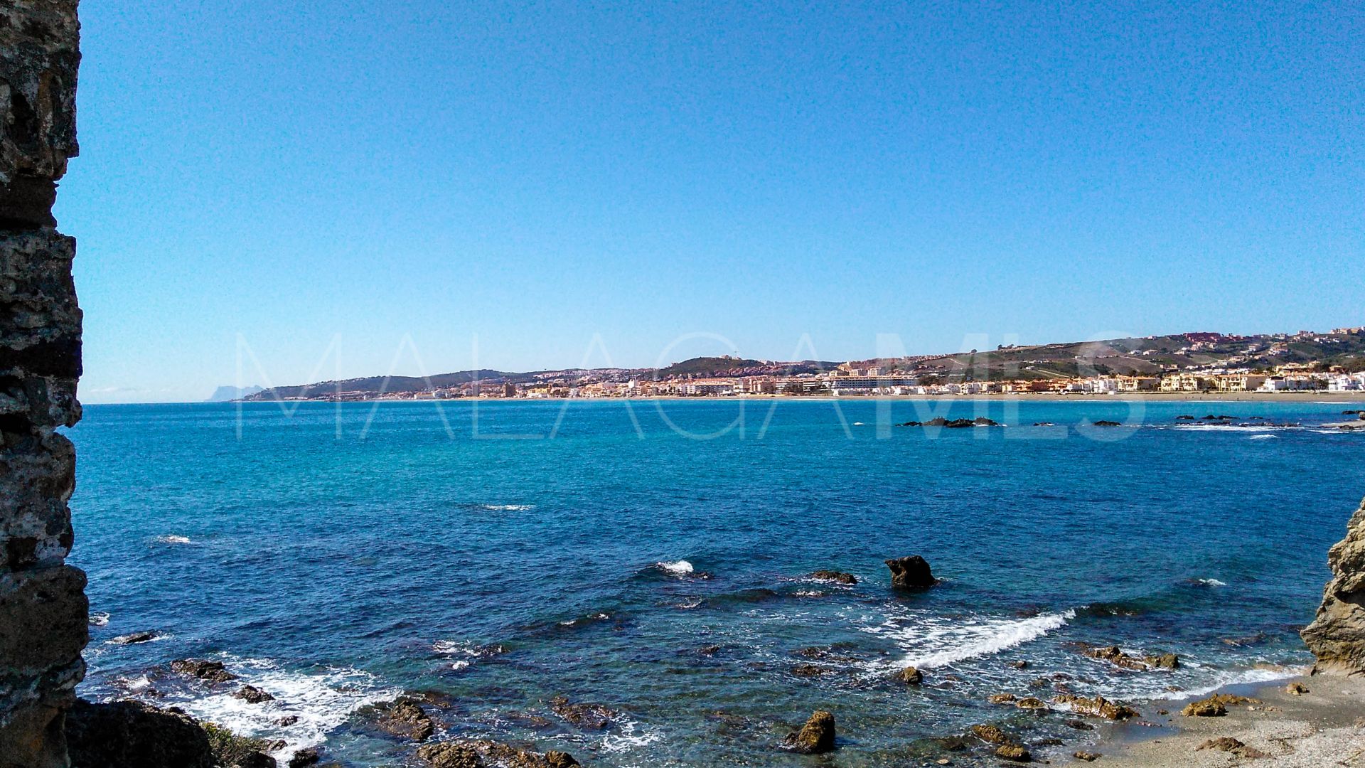 Zweistöckiges penthouse for sale in Casares del Sol - Casares Golf