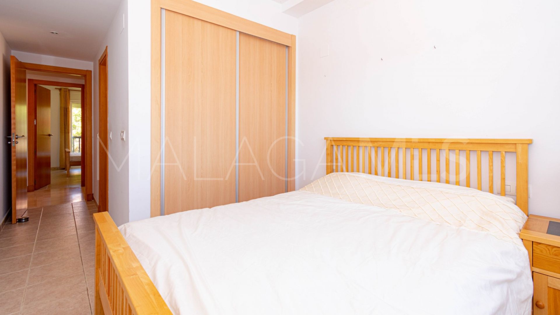 Zweistöckiges penthouse for sale in Casares del Sol - Casares Golf