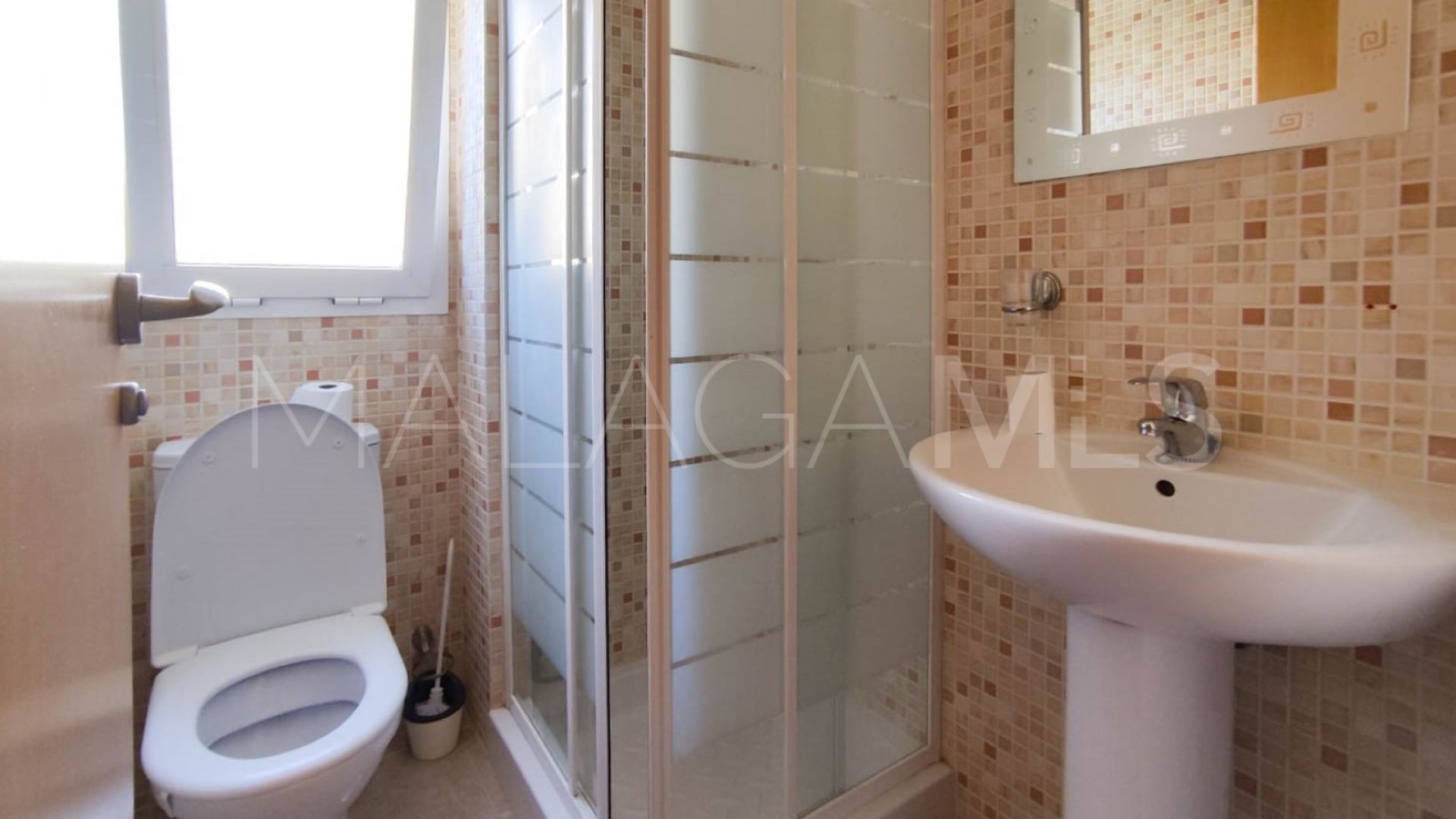 Atico duplex for sale in Casares del Sol - Casares Golf with 2 bedrooms