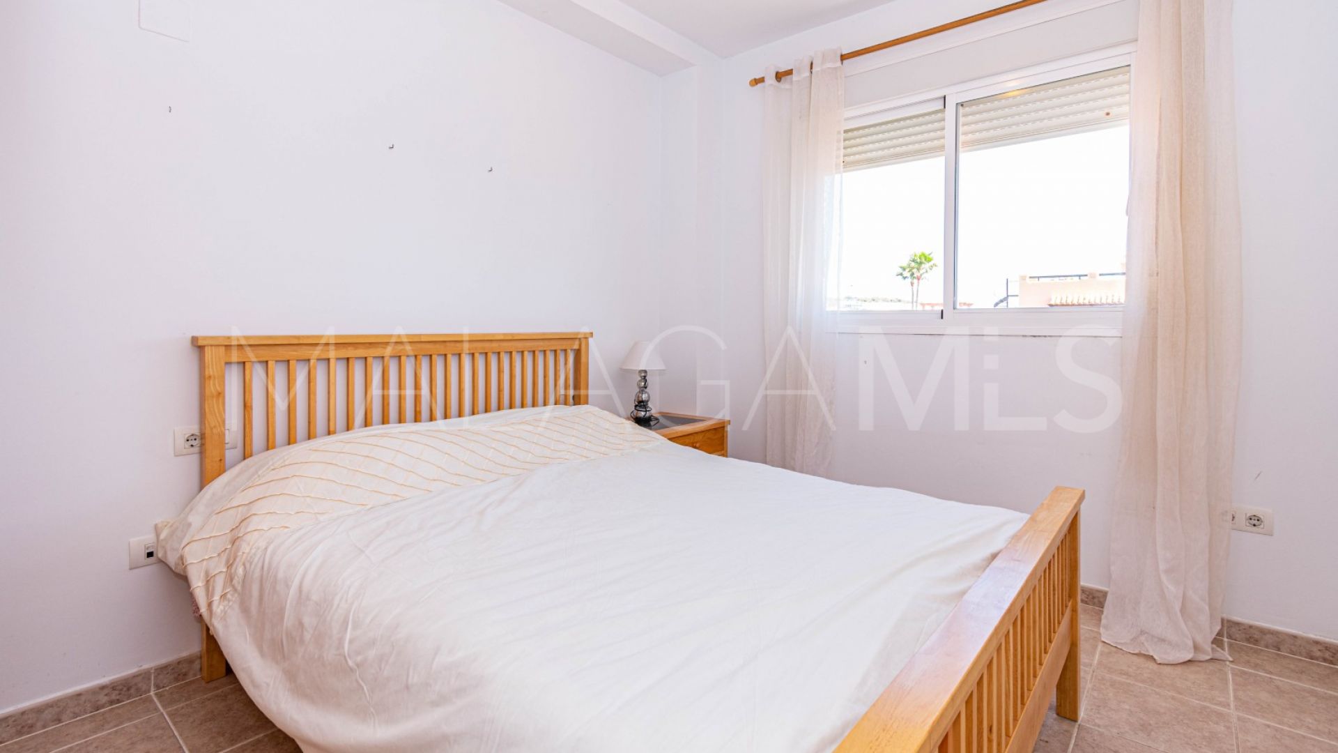 Zweistöckiges penthouse for sale in Casares del Sol - Casares Golf