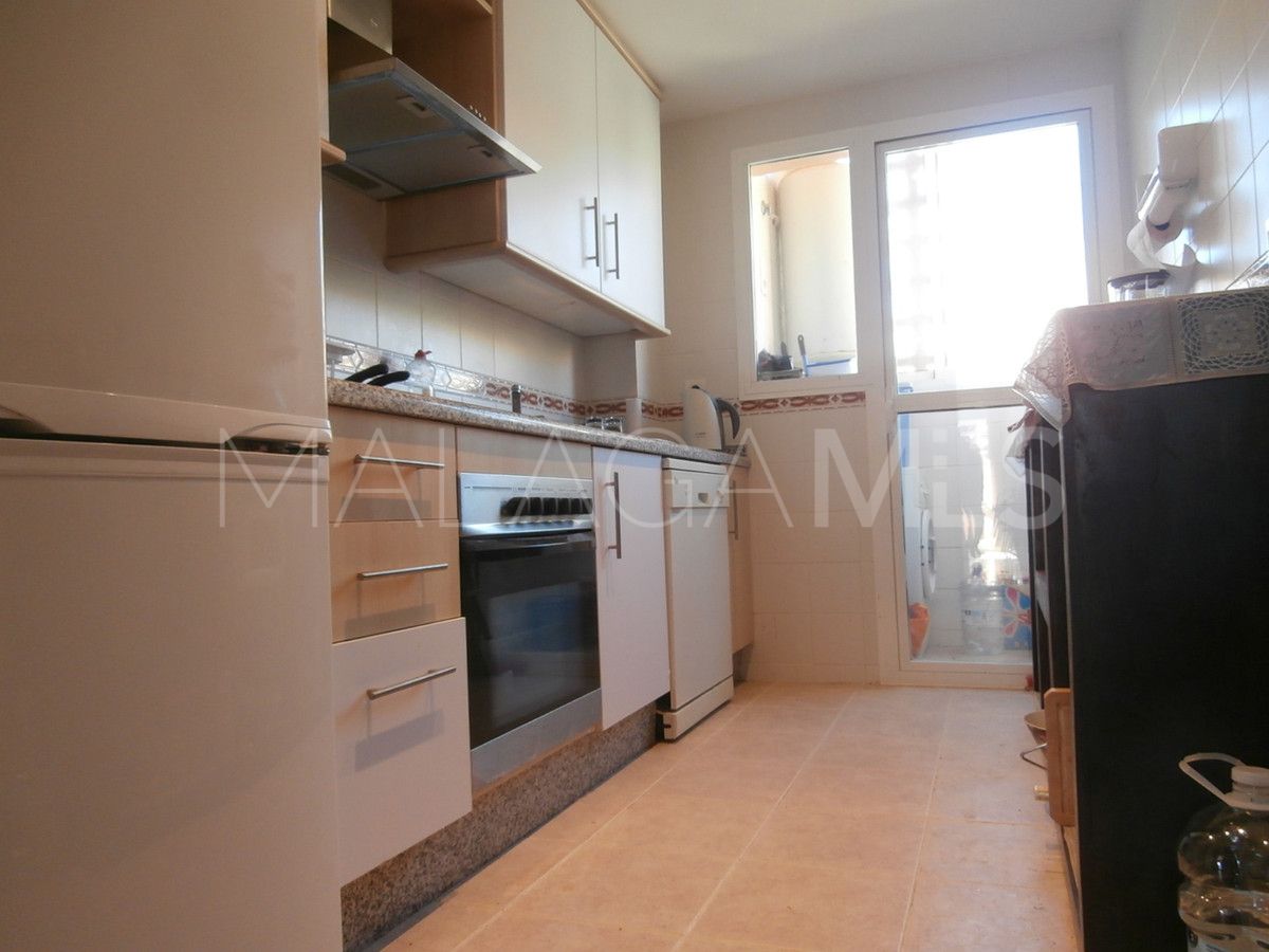 Atico duplex for sale in Casares del Sol - Casares Golf with 2 bedrooms