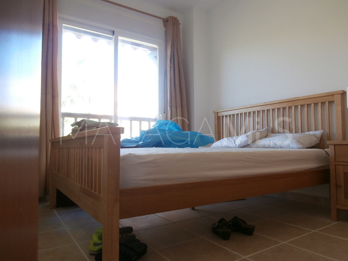 Atico duplex for sale in Casares del Sol - Casares Golf with 2 bedrooms
