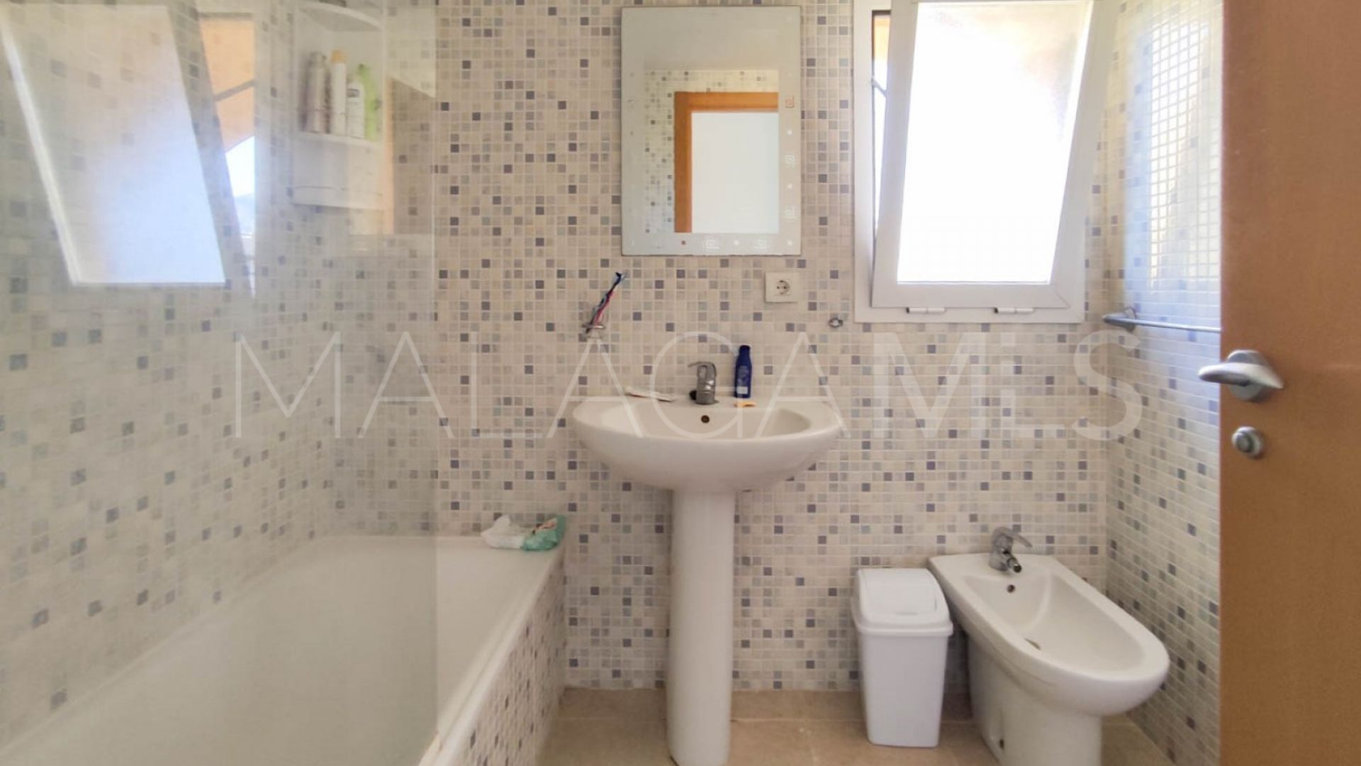 Atico duplex for sale in Casares del Sol - Casares Golf with 2 bedrooms
