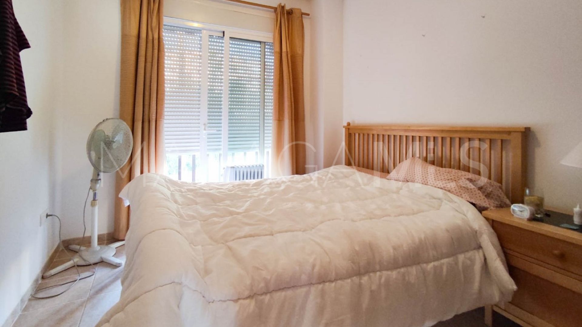 Atico duplex for sale in Casares del Sol - Casares Golf with 2 bedrooms