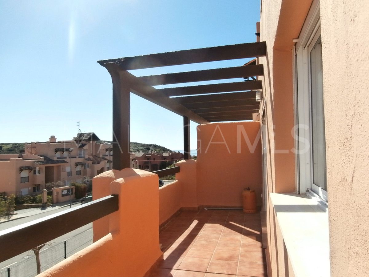Atico duplex for sale in Casares del Sol - Casares Golf with 2 bedrooms