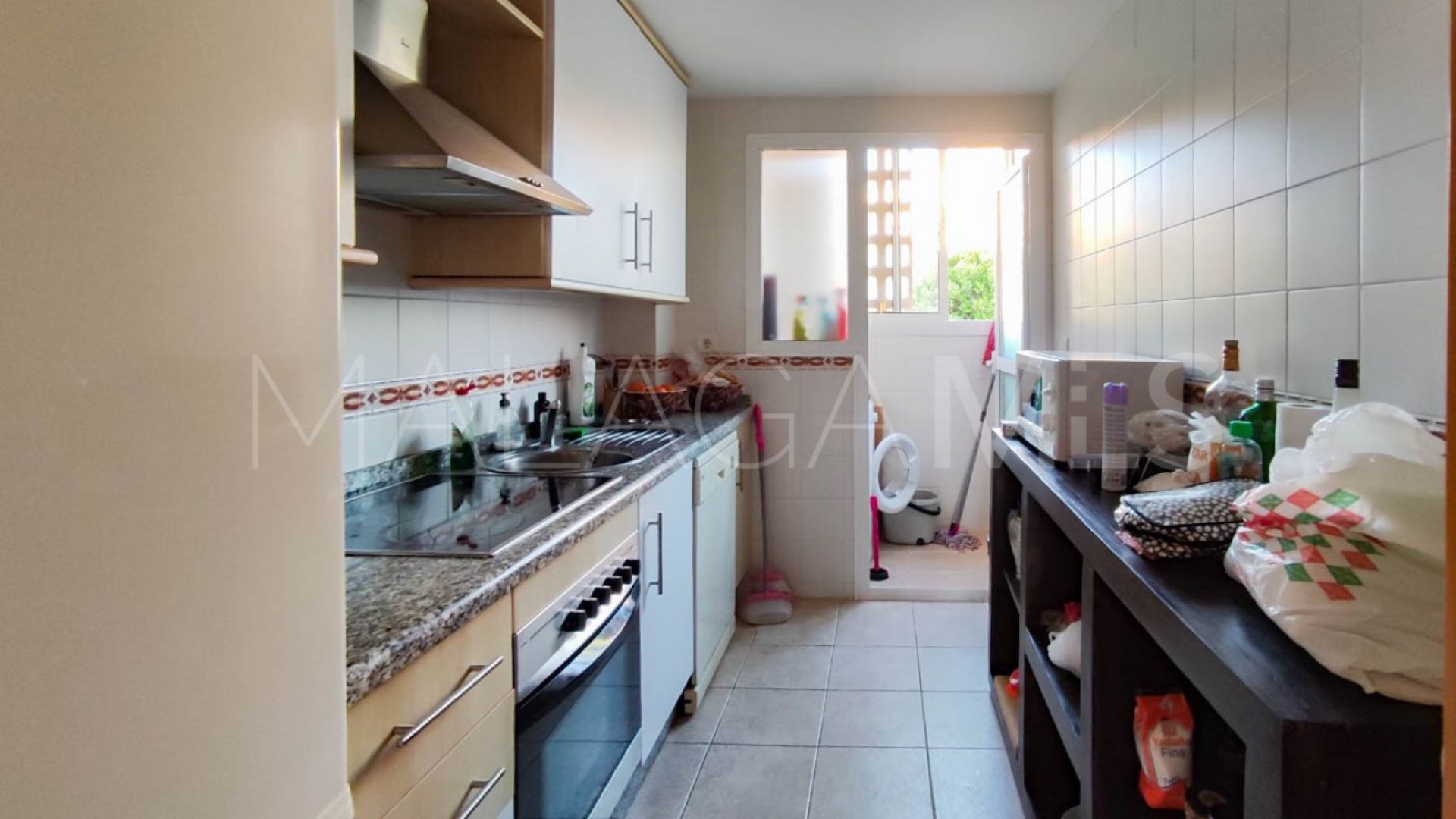 Atico duplex for sale in Casares del Sol - Casares Golf with 2 bedrooms