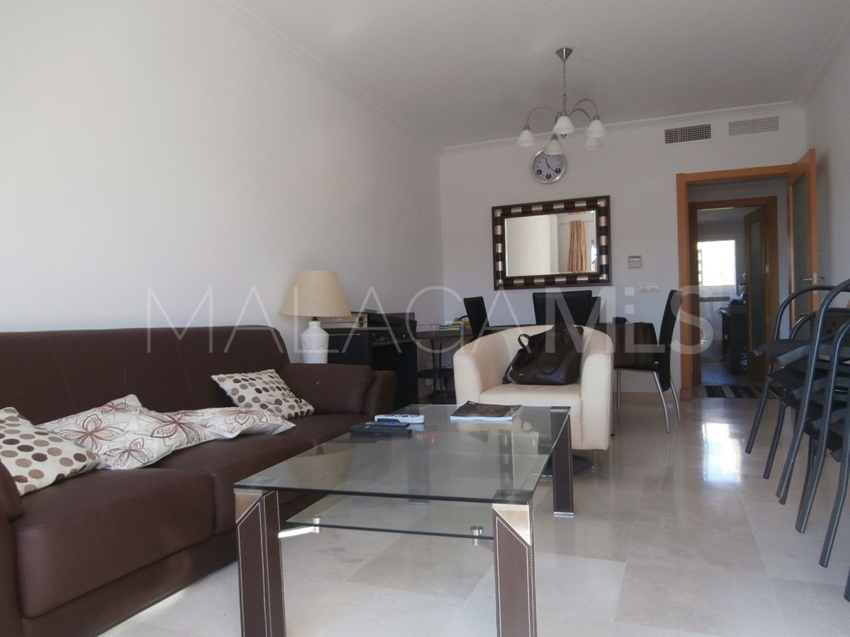 Atico duplex for sale in Casares del Sol - Casares Golf with 2 bedrooms