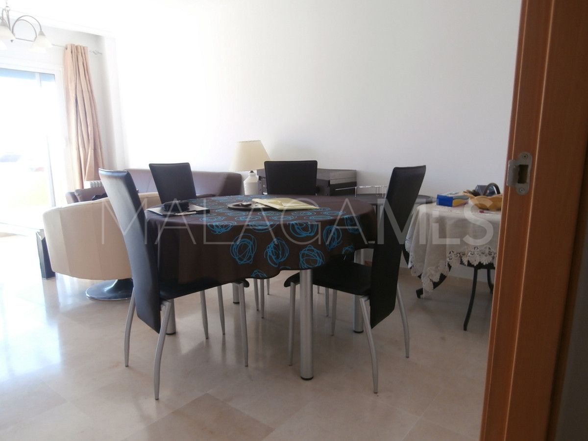 Atico duplex for sale in Casares del Sol - Casares Golf with 2 bedrooms