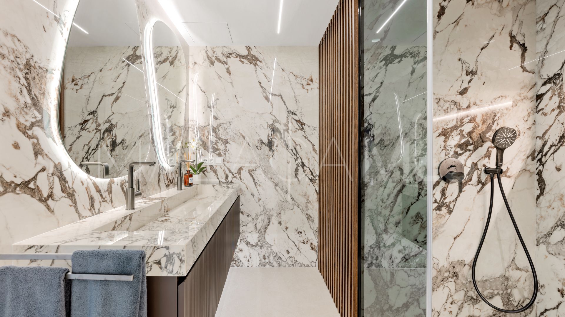 Wohnung for sale in Los Monteros Palm Beach