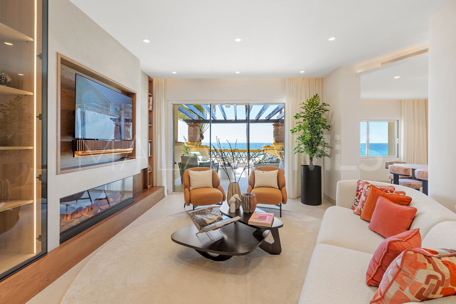 Appartement for sale in Rio Real