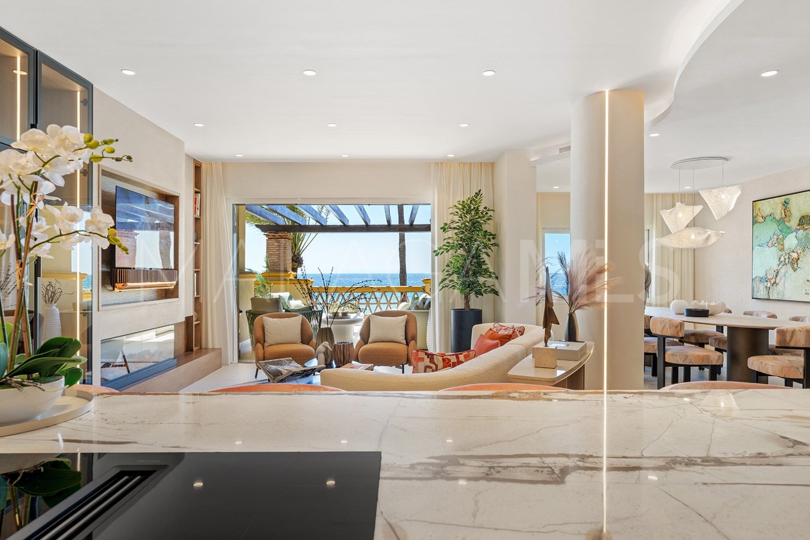 Appartement for sale in Rio Real