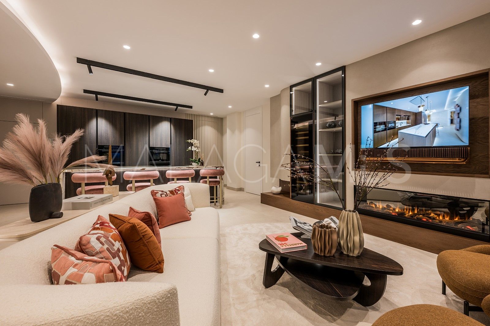 Appartement for sale in Rio Real