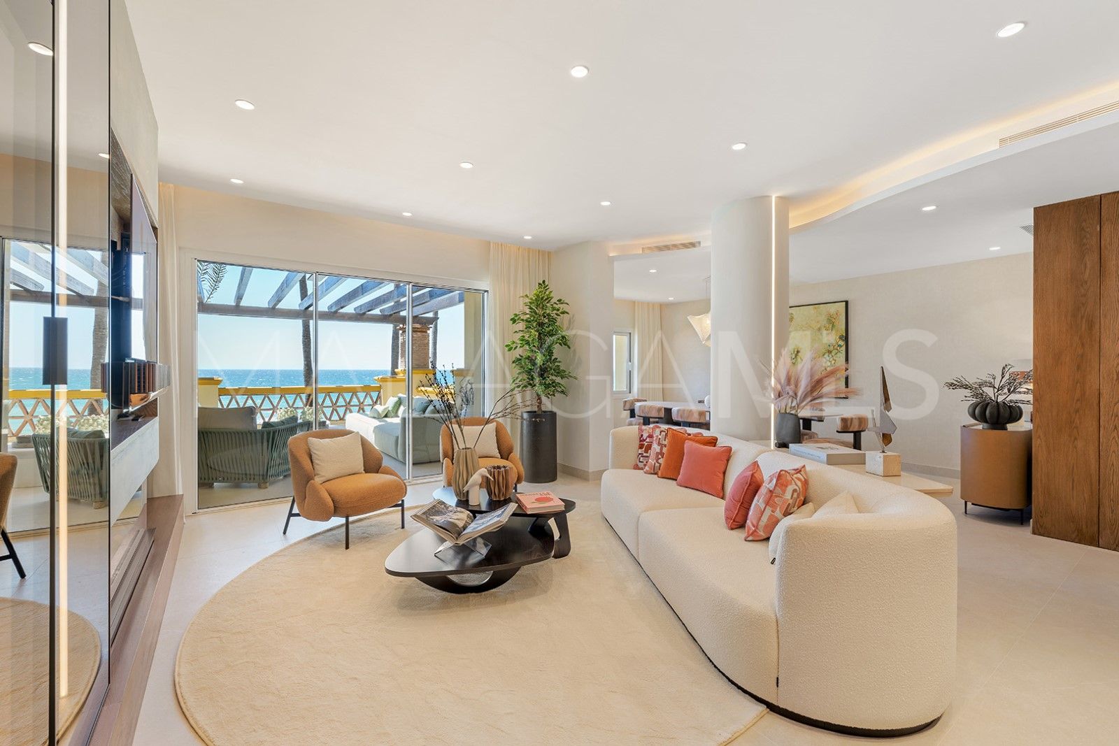 Appartement for sale in Rio Real
