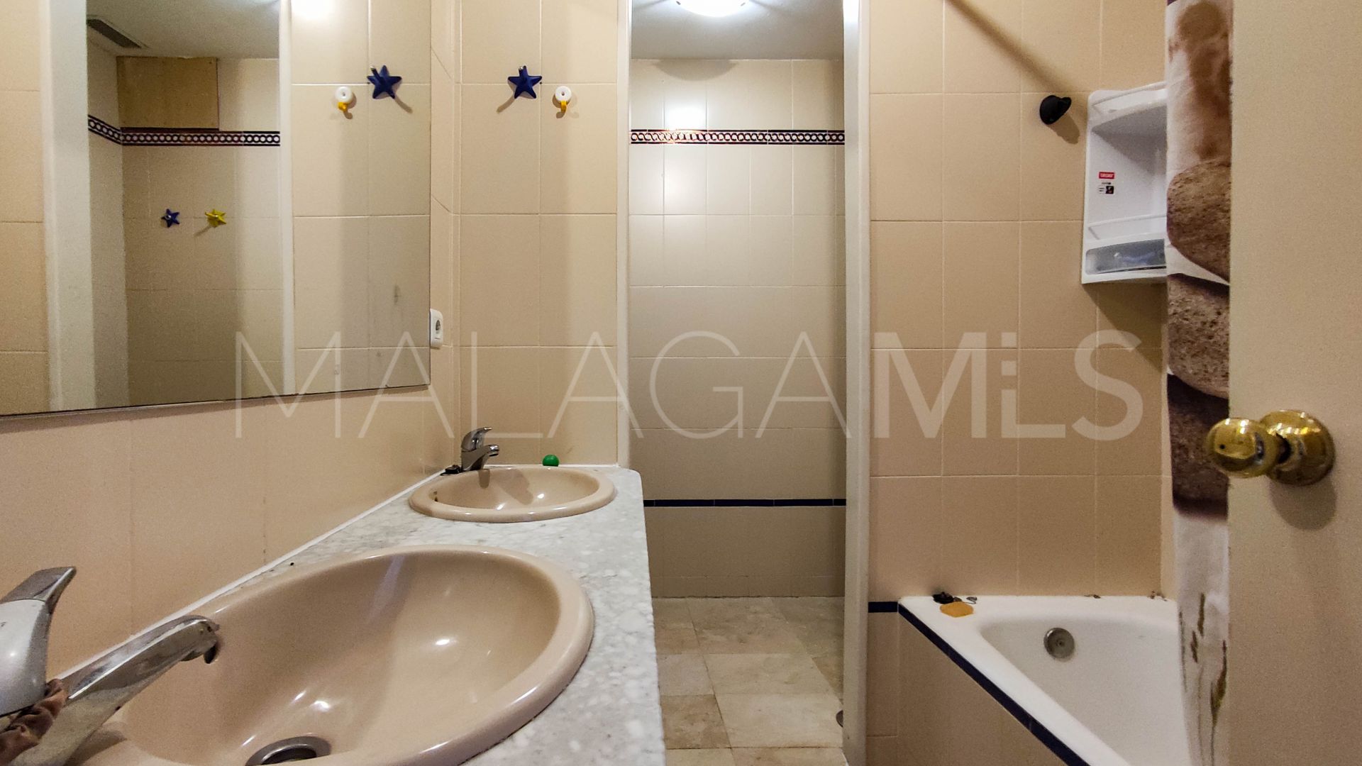 El Padron 3 bedrooms ground floor apartment for sale
