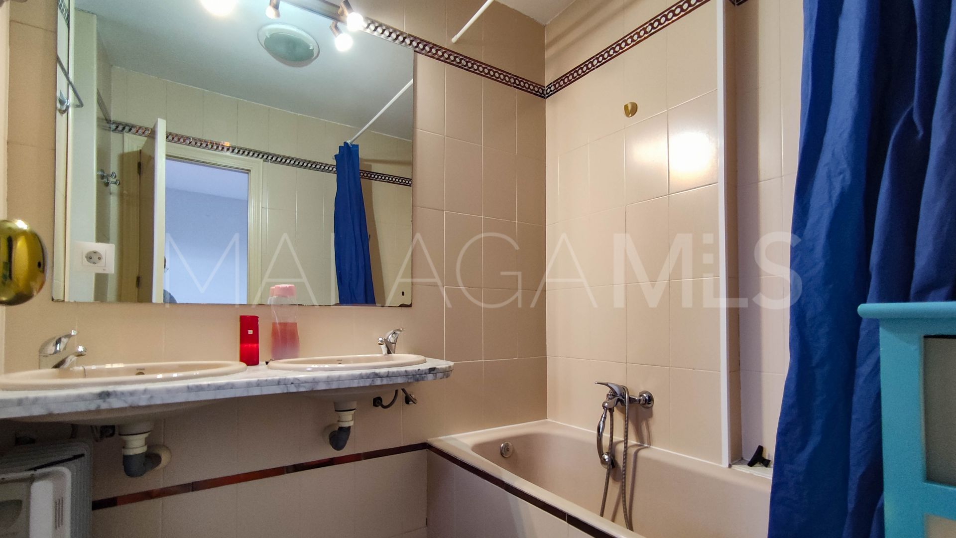 El Padron 3 bedrooms ground floor apartment for sale