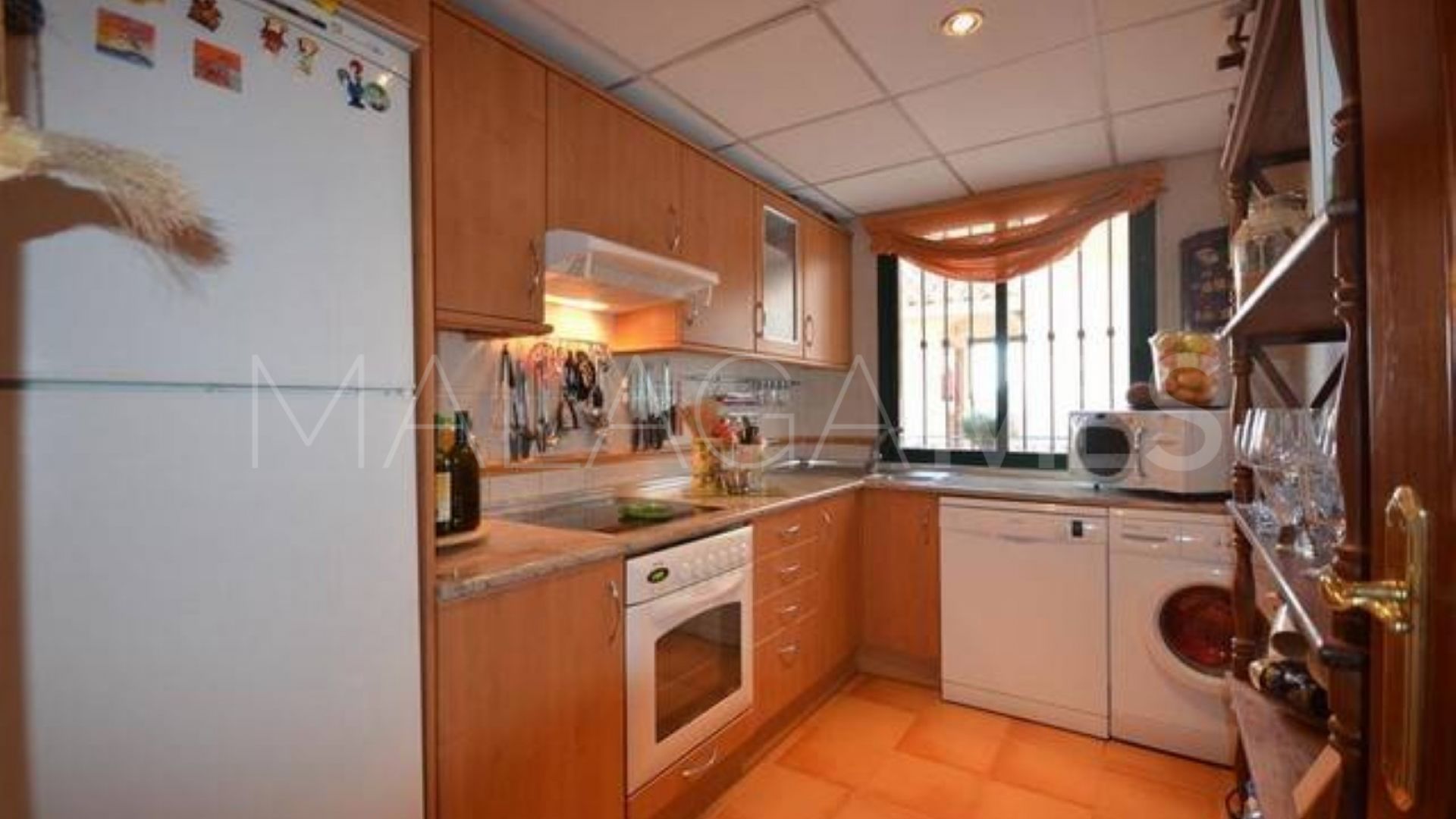 Manilva, duplex a la venta