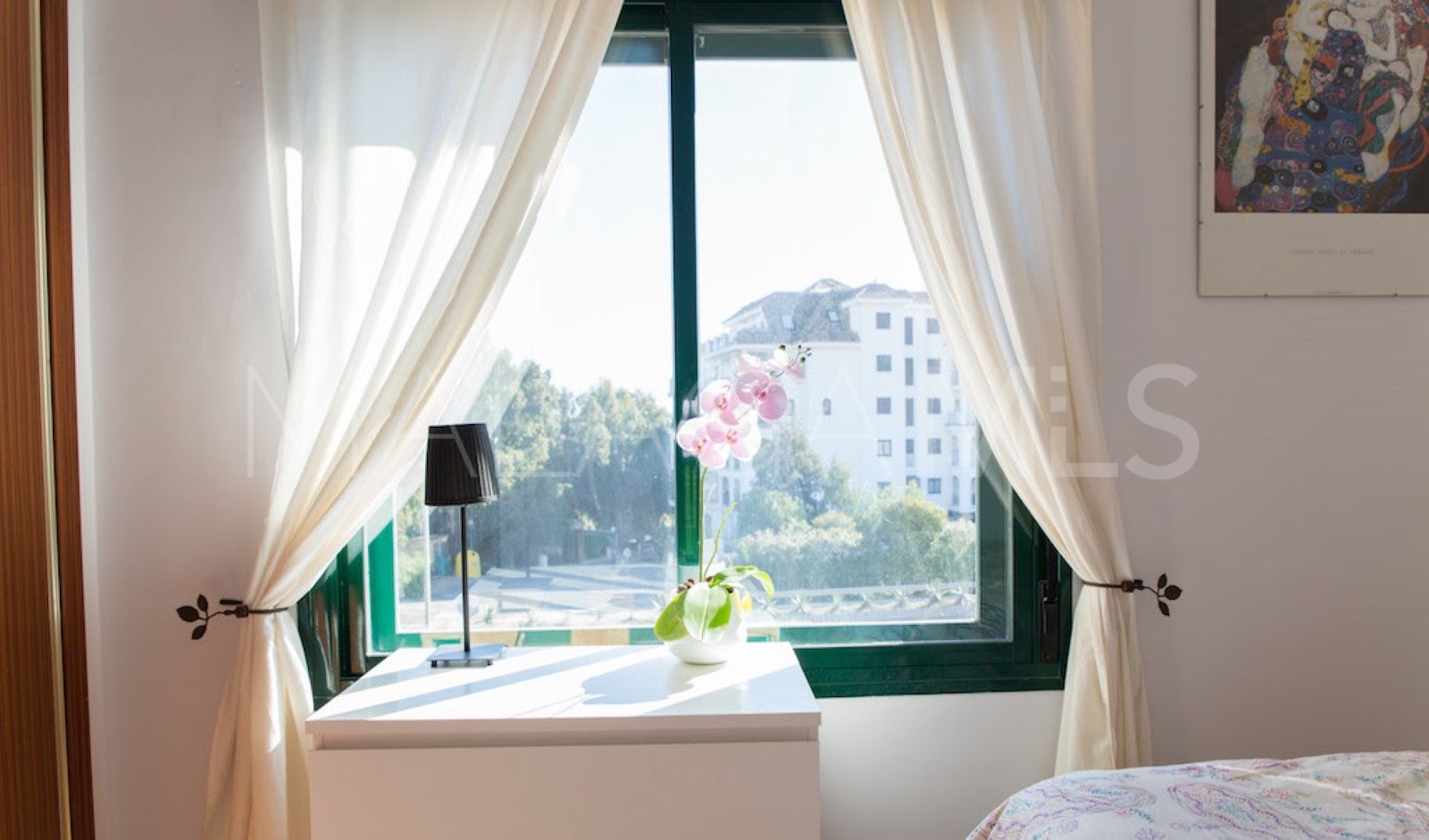 Duplex a la venta in Manilva with 3 bedrooms