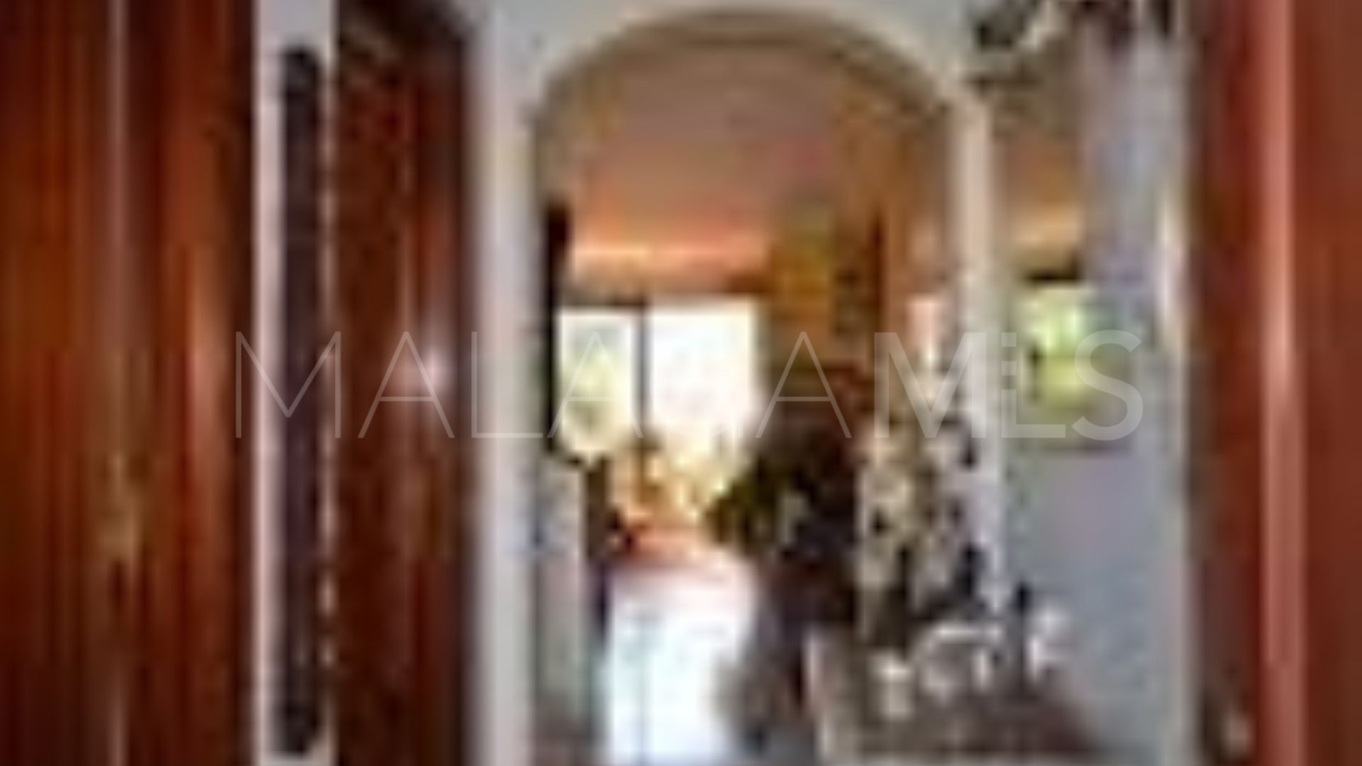 Duplex-wohnung for sale in Manilva