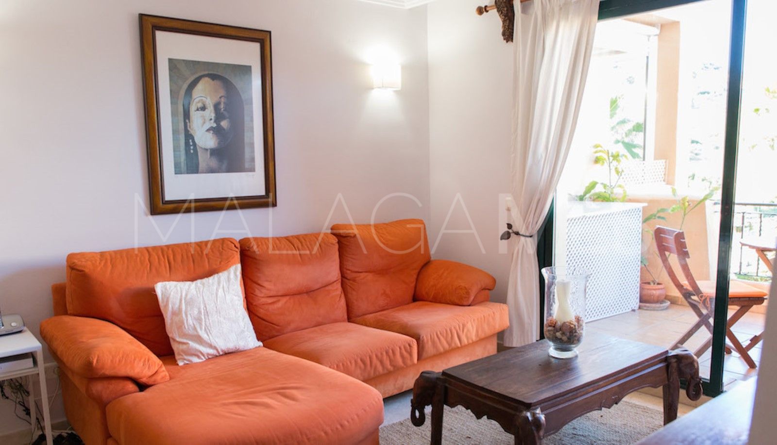 Duplex a la venta in Manilva with 3 bedrooms