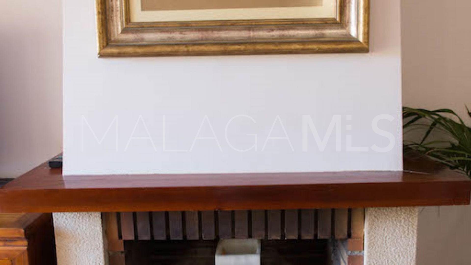 Duplex a la venta in Manilva with 3 bedrooms