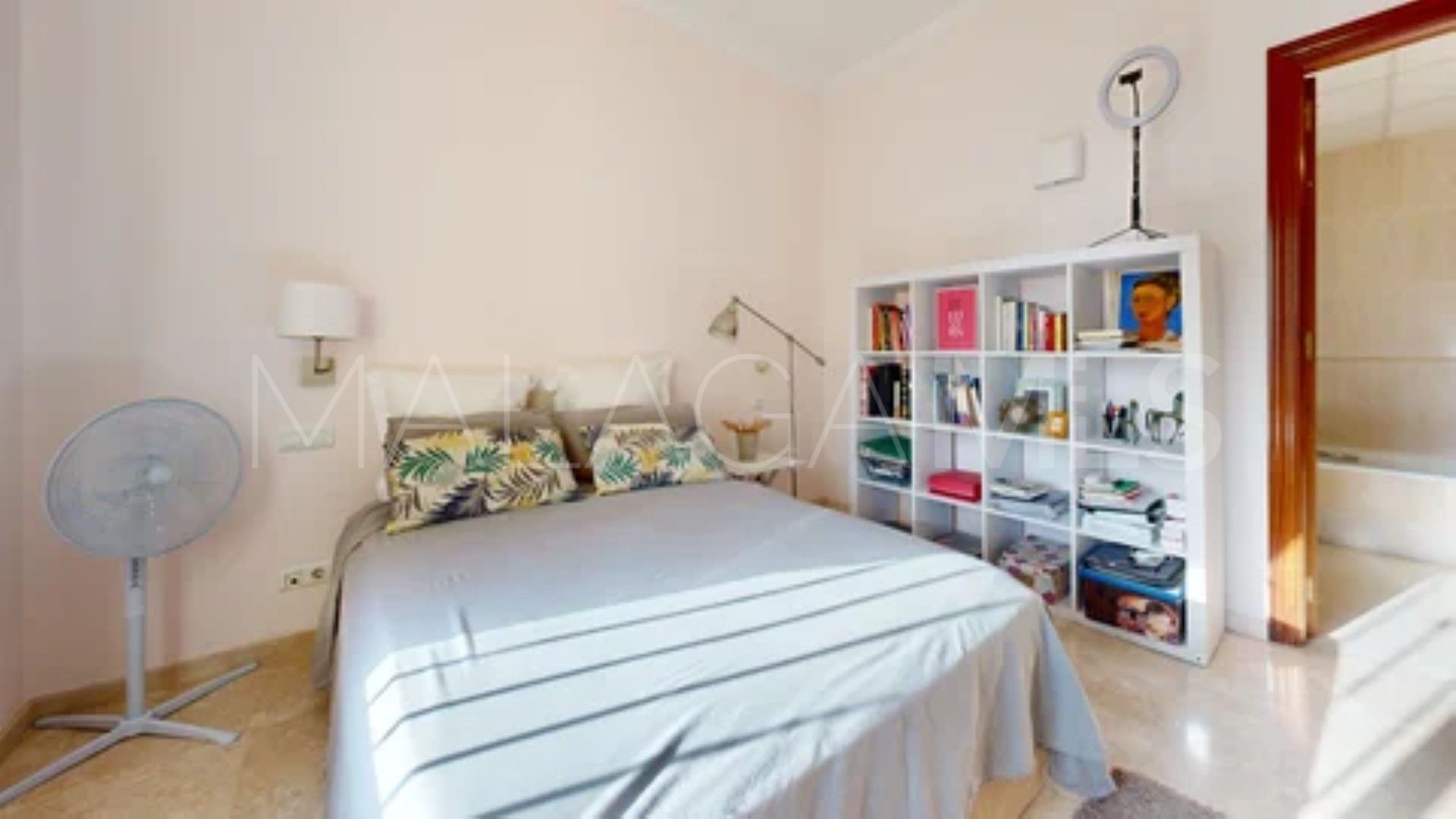 Manilva, duplex a la venta