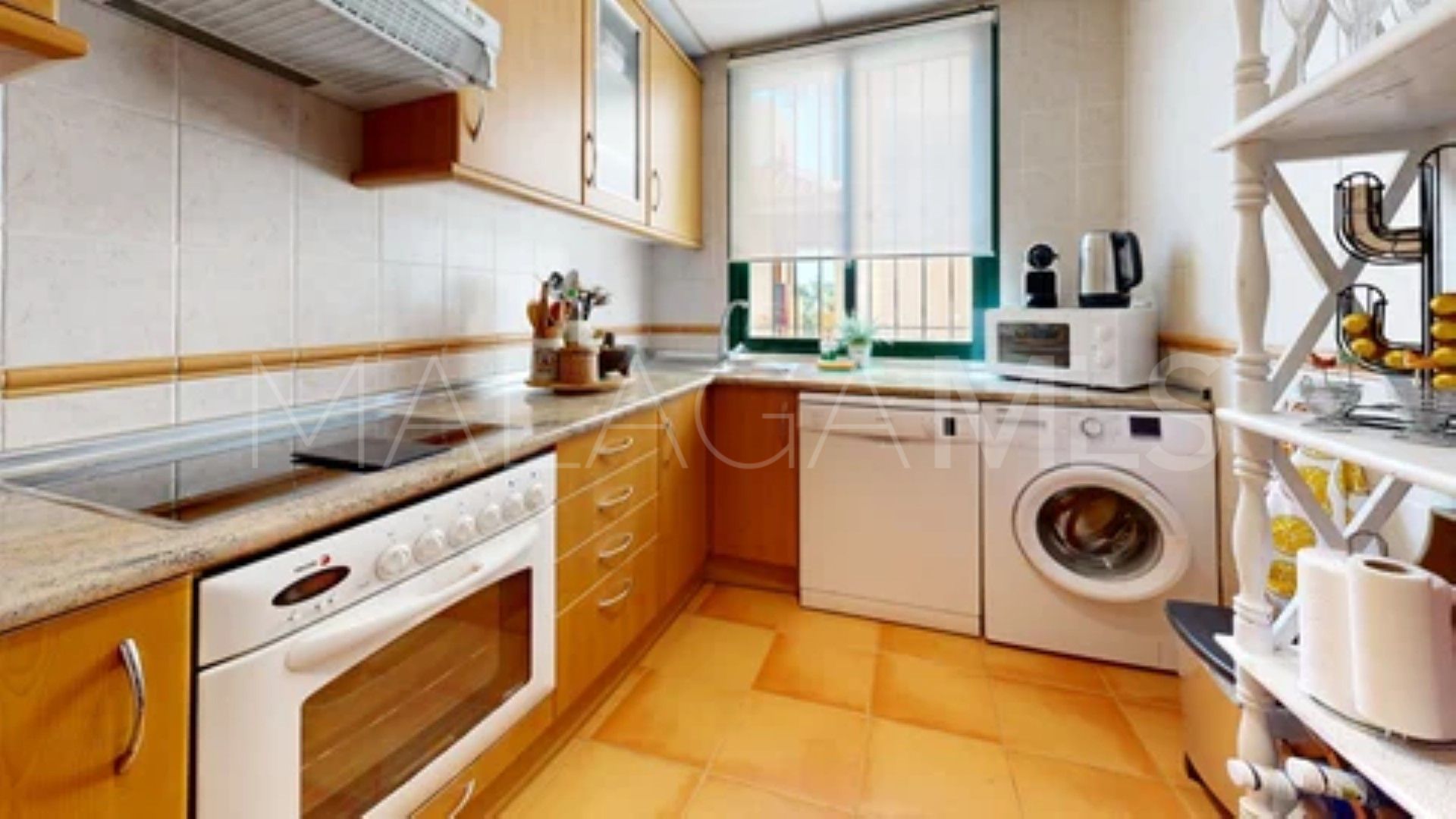 Duplex-wohnung for sale in Manilva