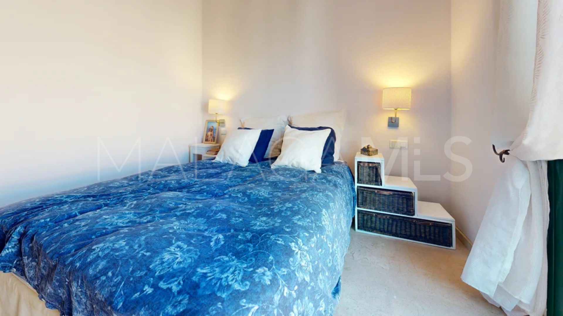 Duplex-wohnung for sale in Manilva