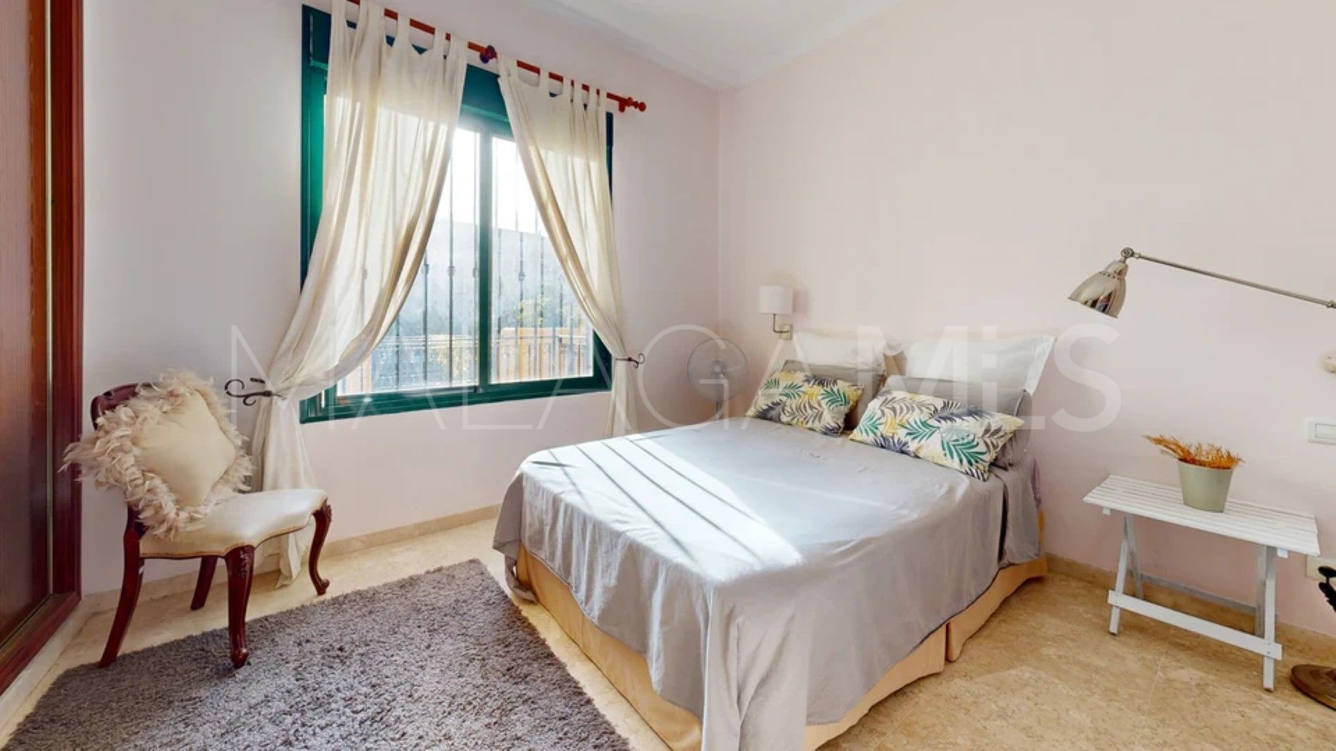 Duplex-wohnung for sale in Manilva
