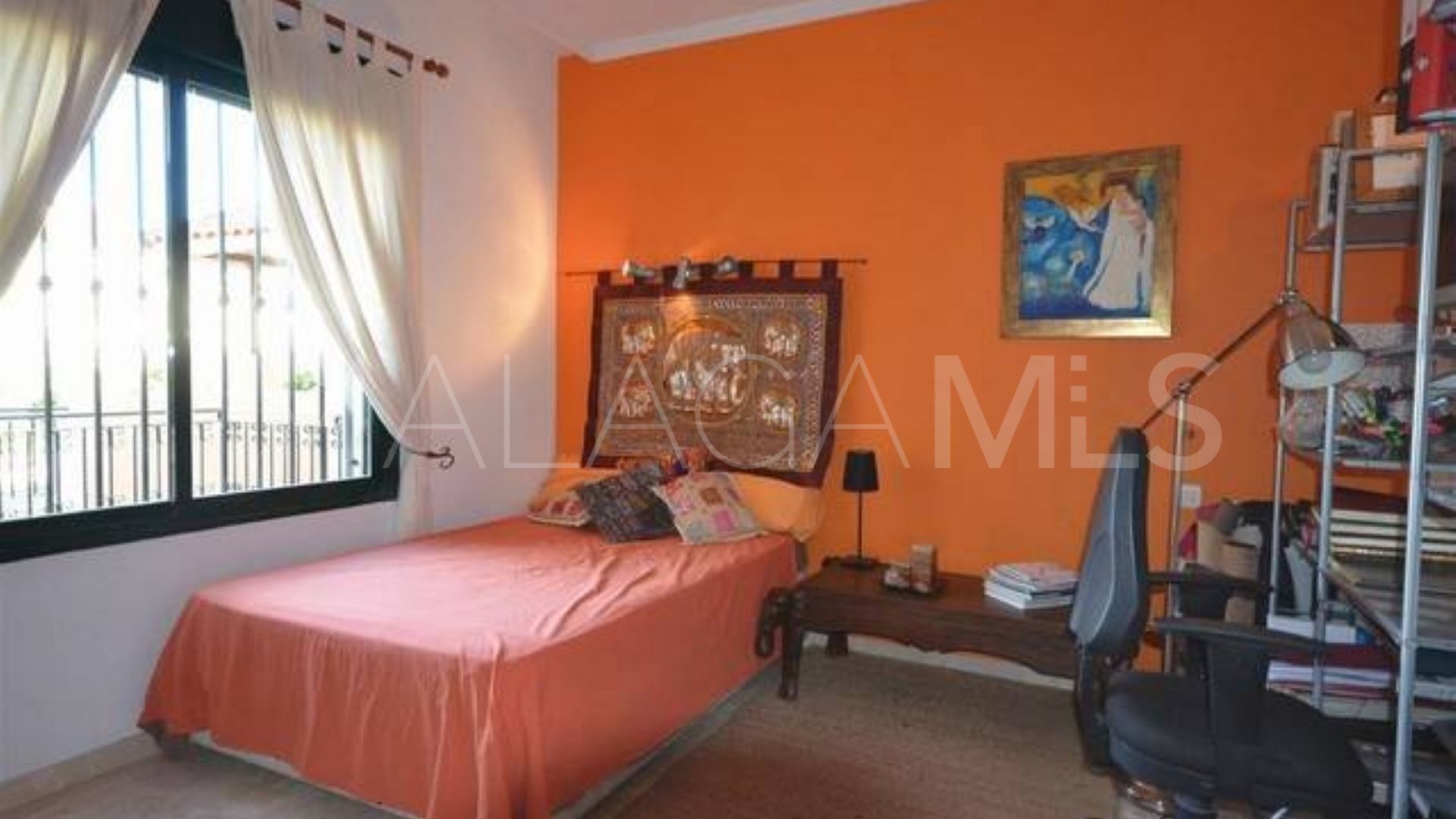 Duplex-wohnung for sale in Manilva