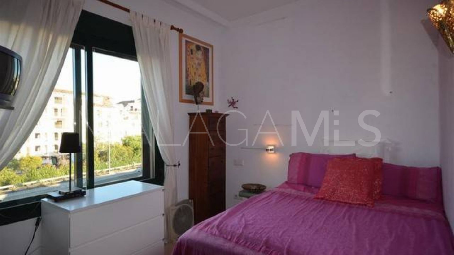 Duplex-wohnung for sale in Manilva