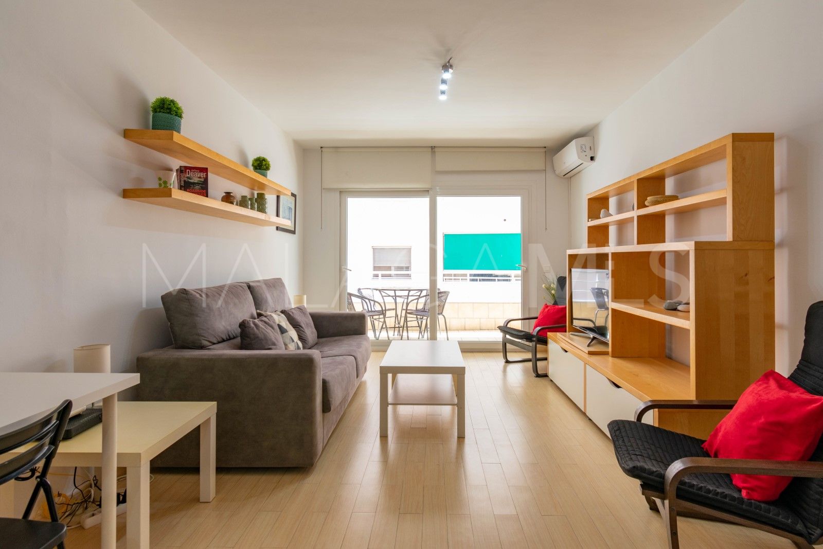Estepona Ciudad, apartamento for sale