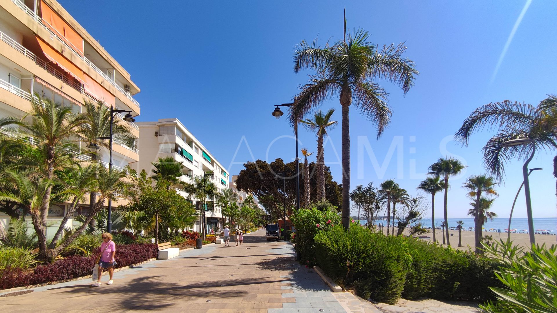 Estepona Ciudad, apartamento for sale