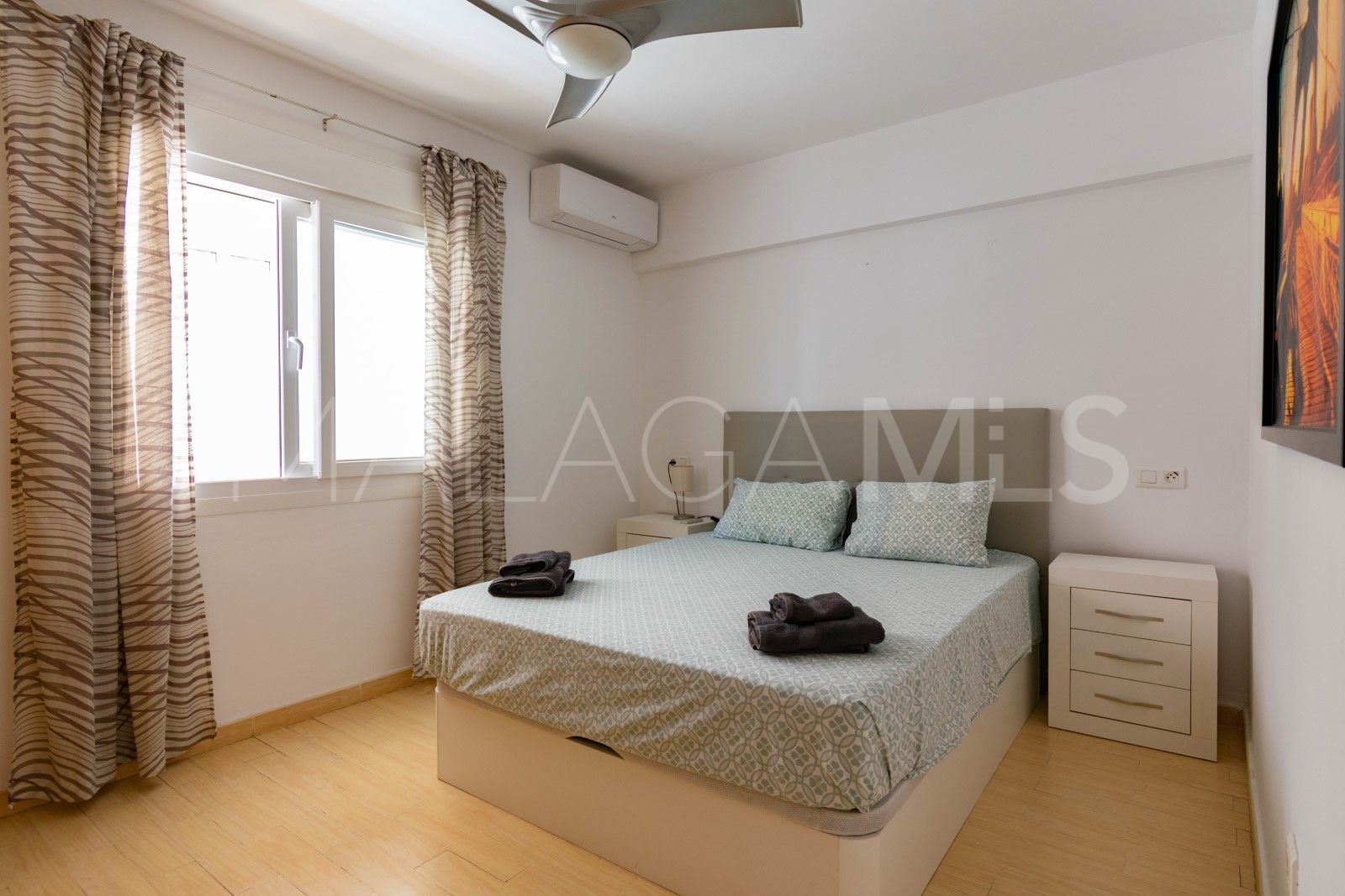 Estepona Ciudad, apartamento for sale