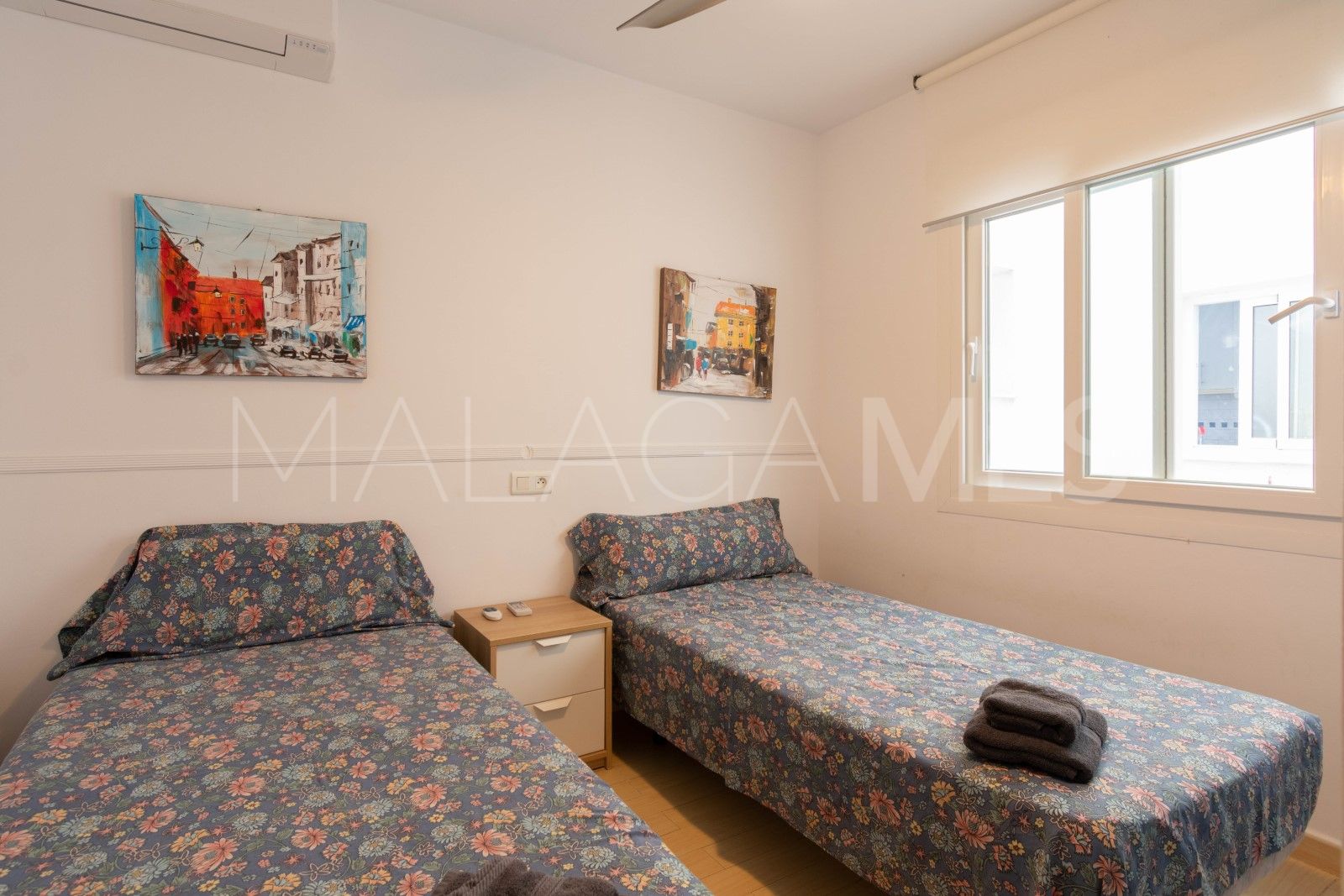 Estepona Ciudad, apartamento for sale