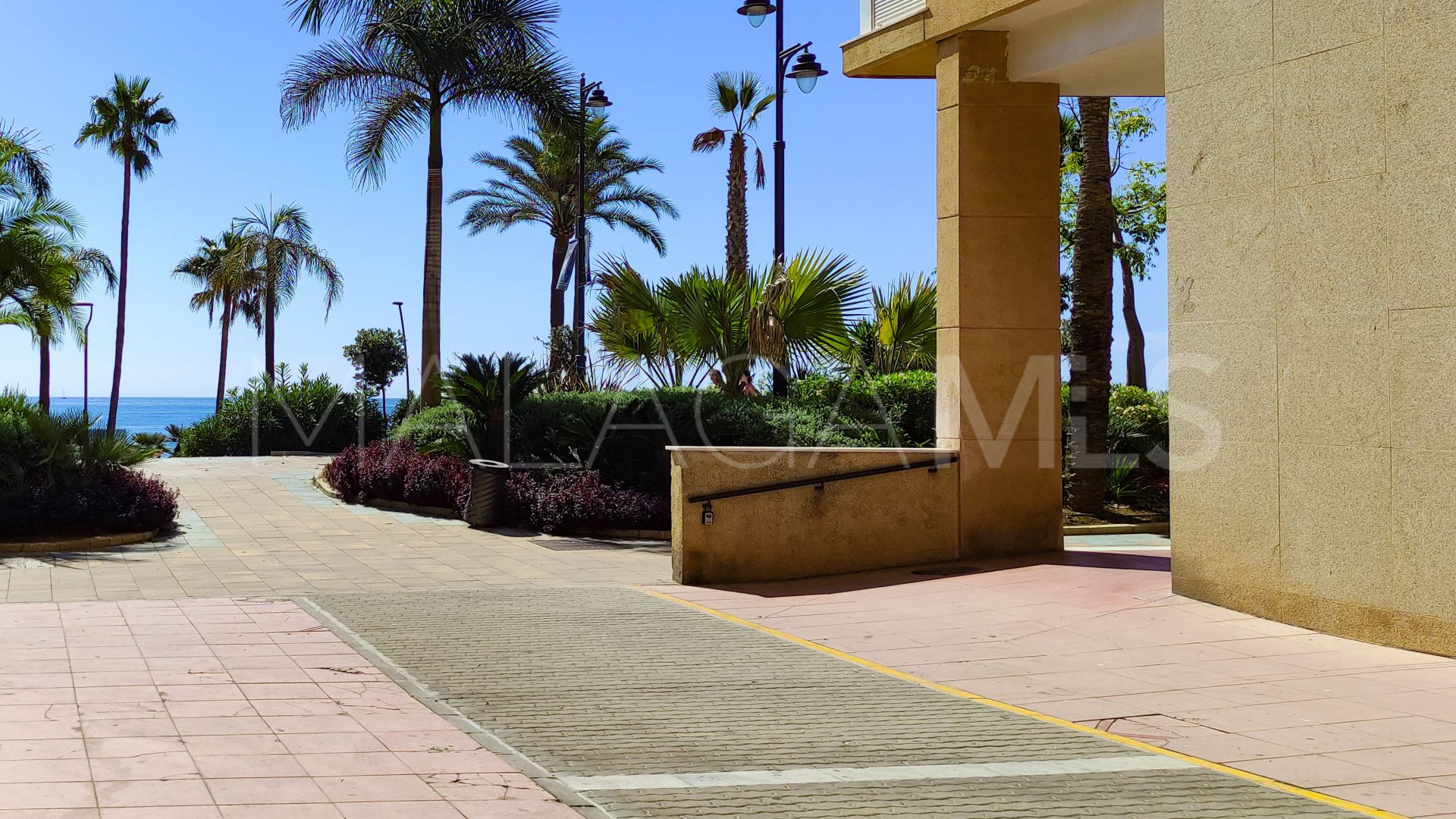 Estepona Ciudad, apartamento for sale