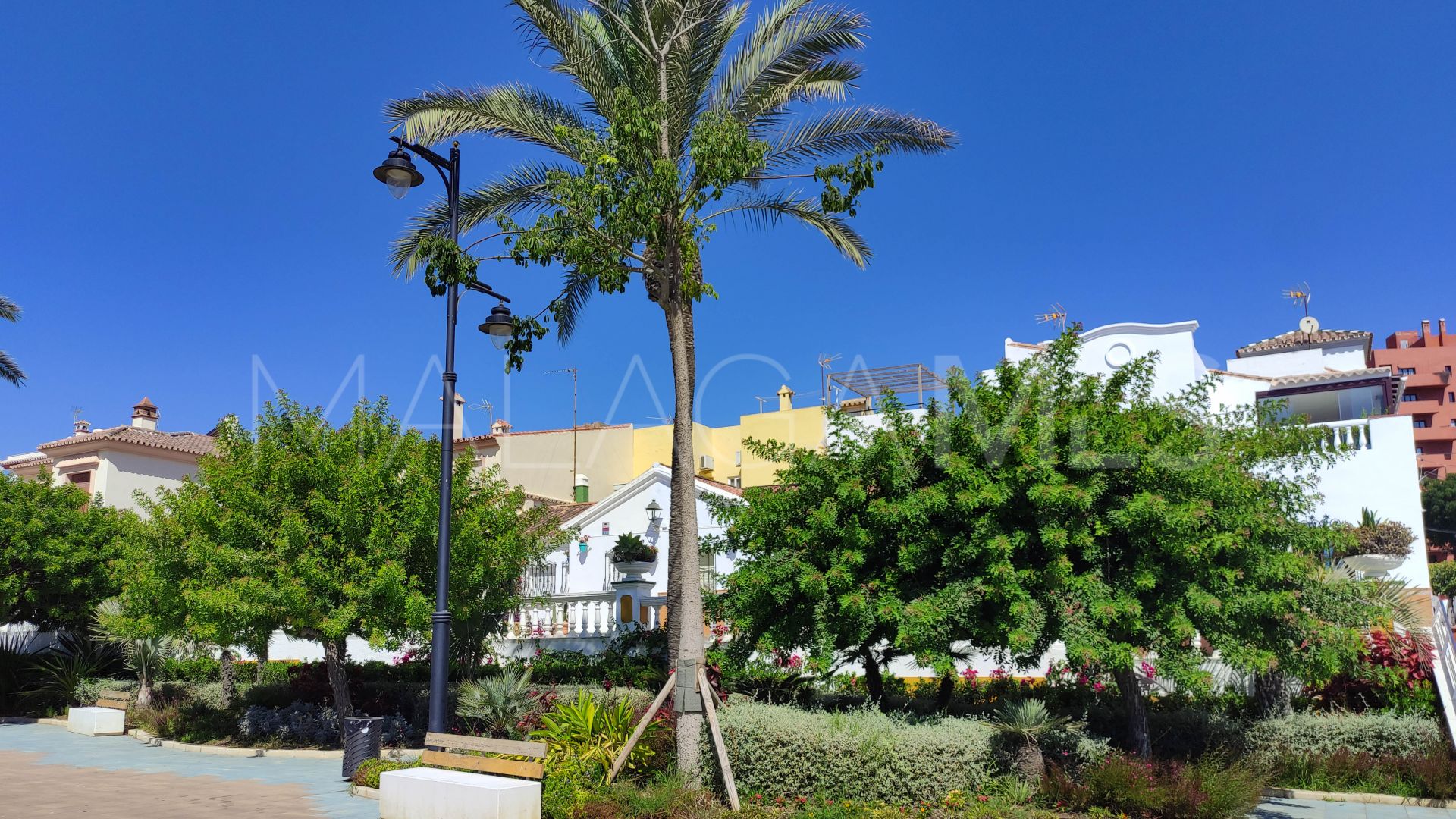 Estepona Ciudad, apartamento for sale
