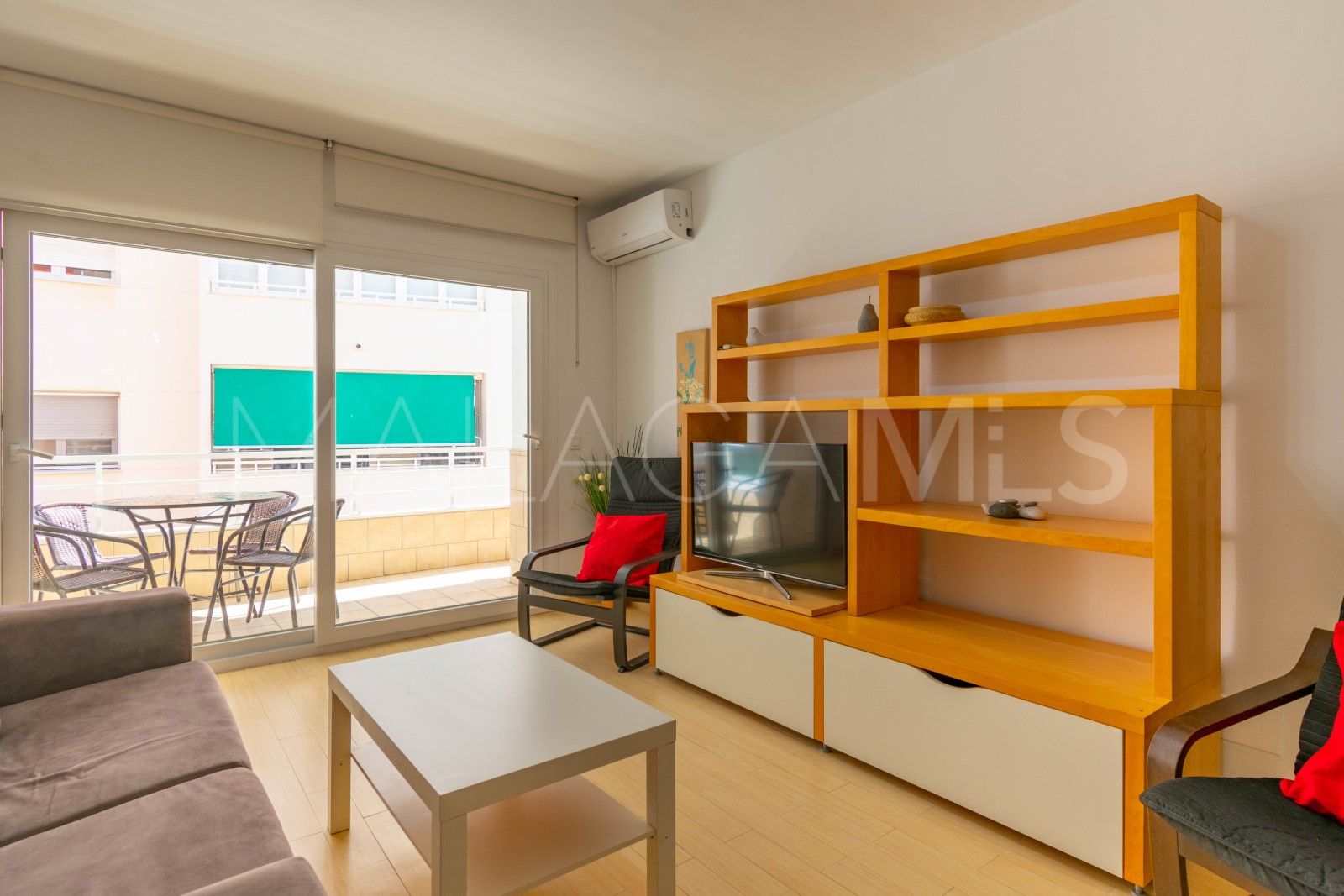 Estepona Ciudad, apartamento for sale