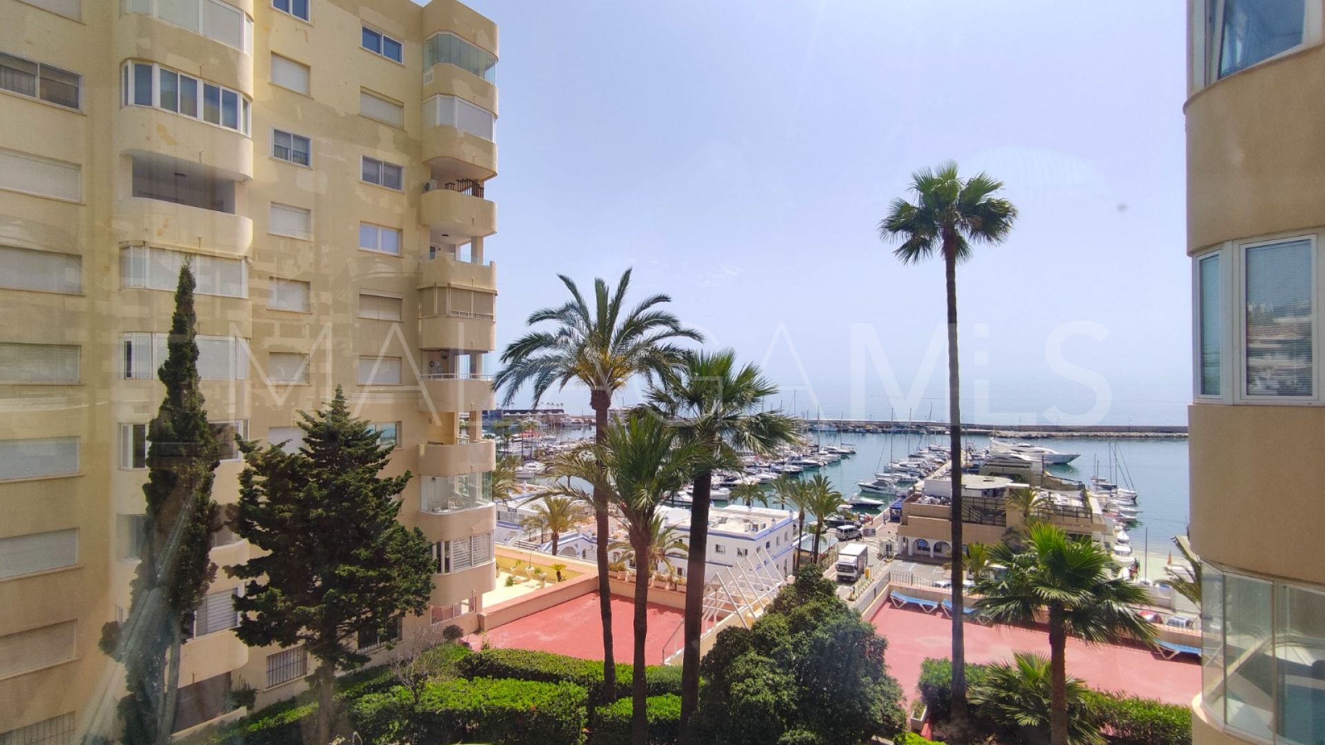 Wohnung for sale in Puerto Paraíso