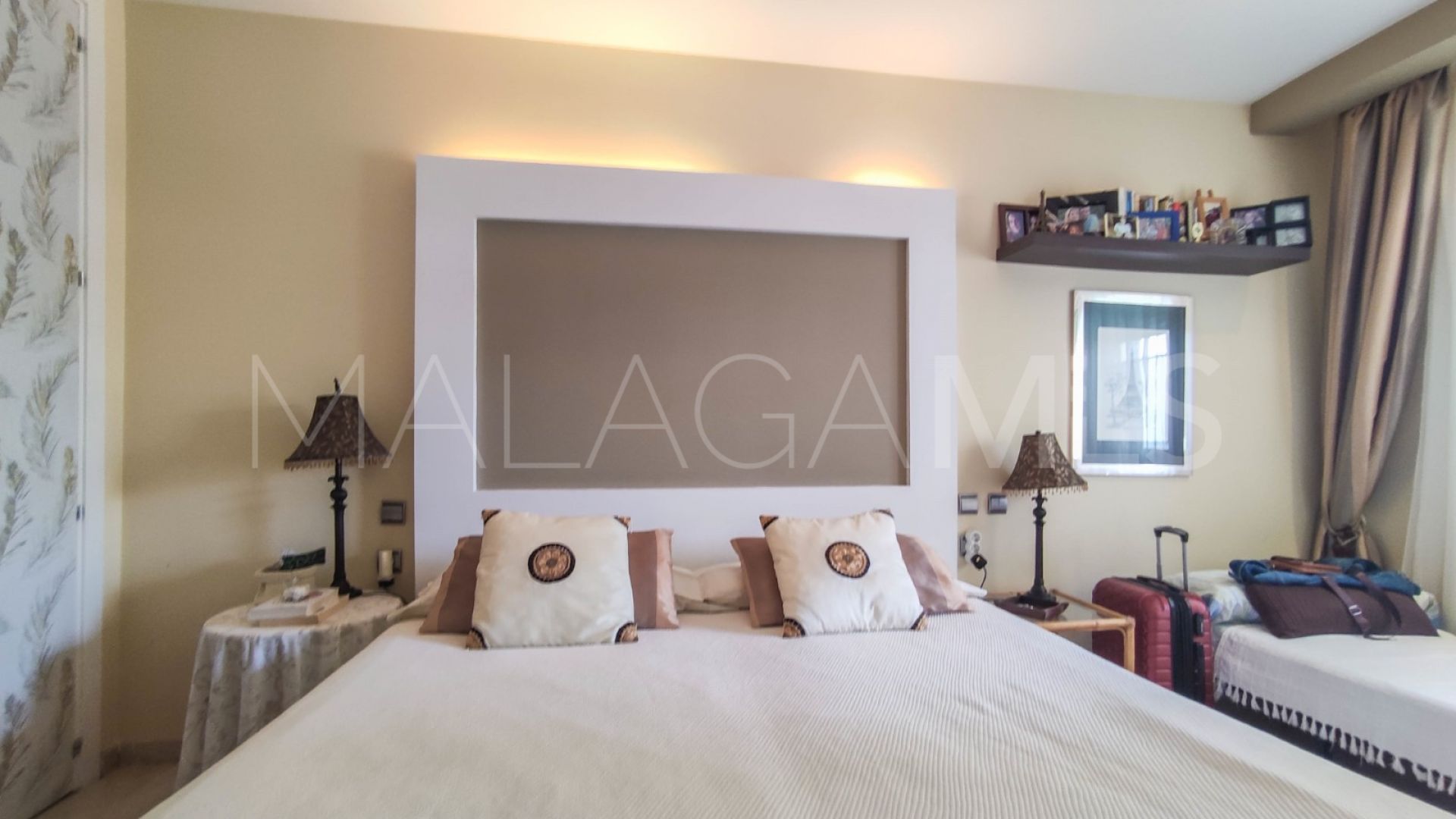 Wohnung for sale in Puerto Paraíso