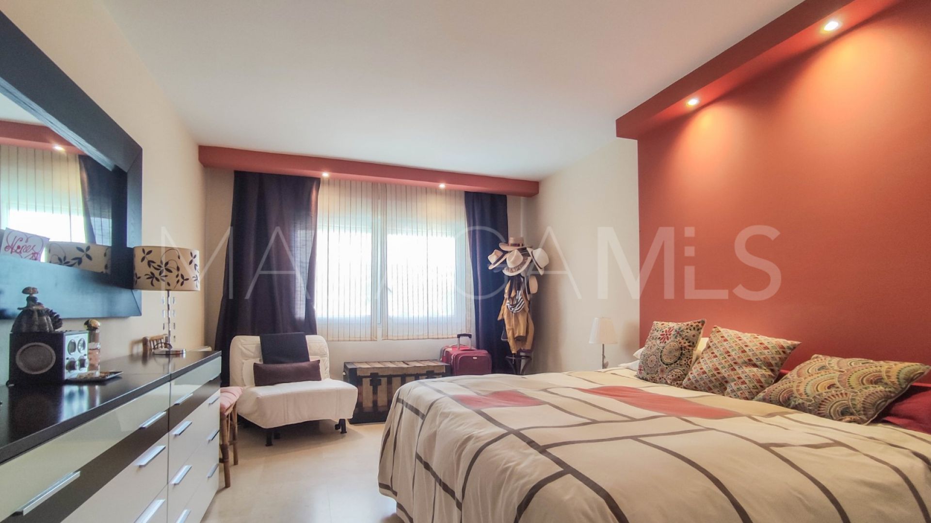 Wohnung for sale in Puerto Paraíso