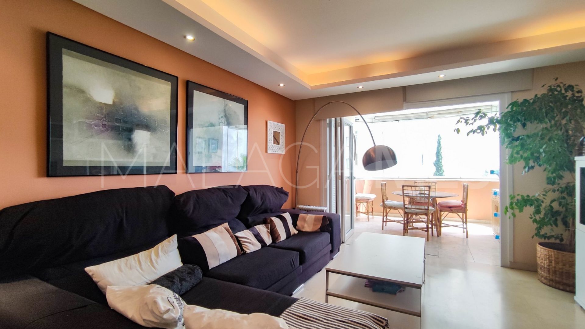 Wohnung for sale in Puerto Paraíso