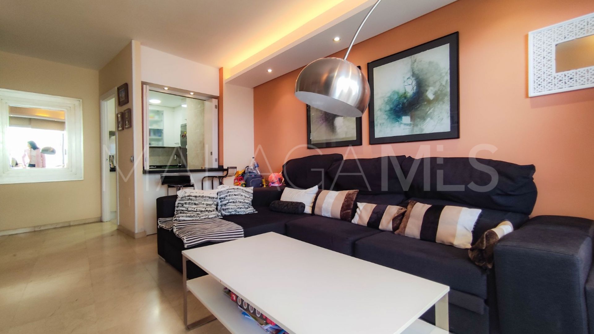 Wohnung for sale in Puerto Paraíso