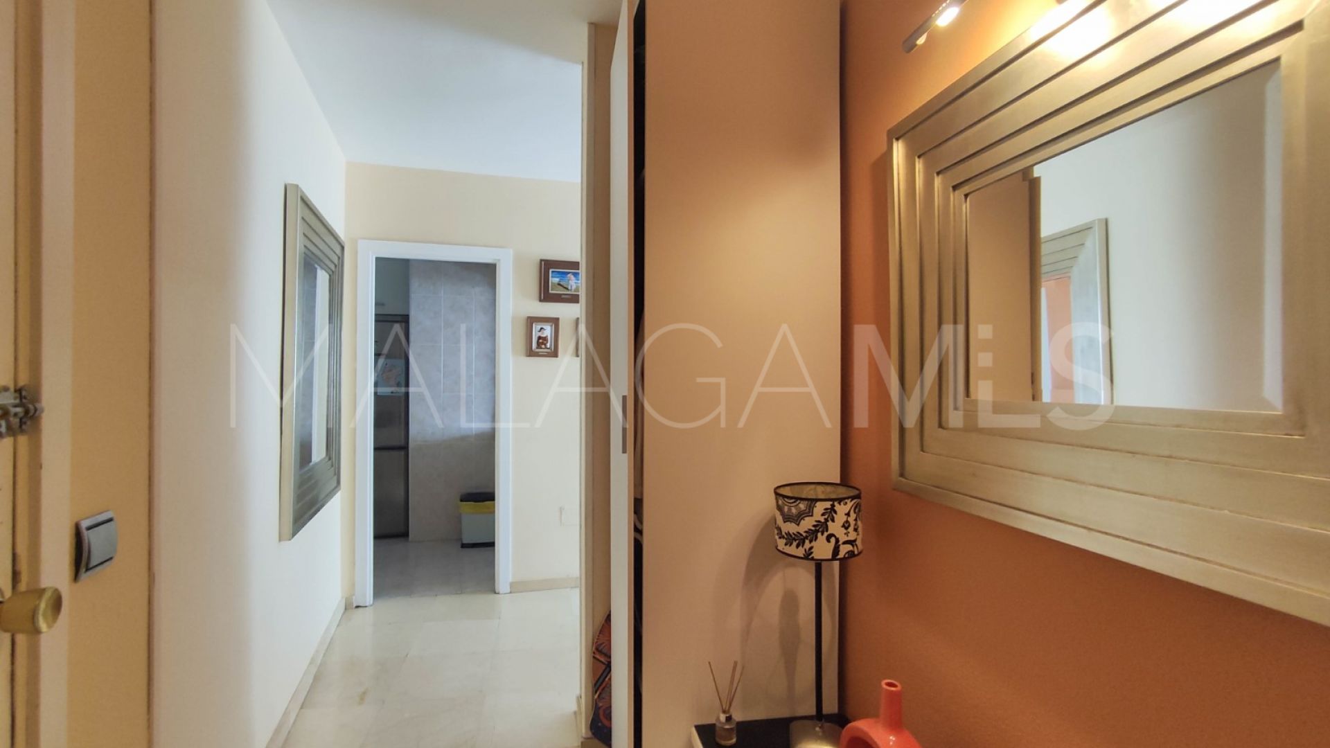 Wohnung for sale in Puerto Paraíso
