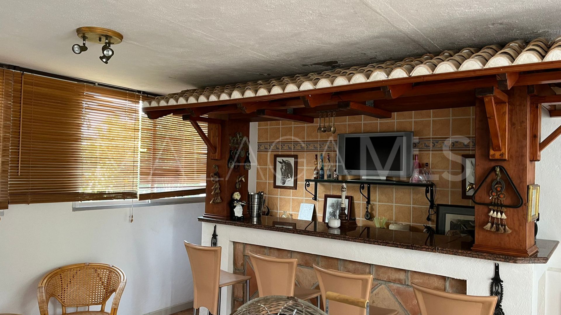 Hus på landet for sale in Alhaurin el Grande
