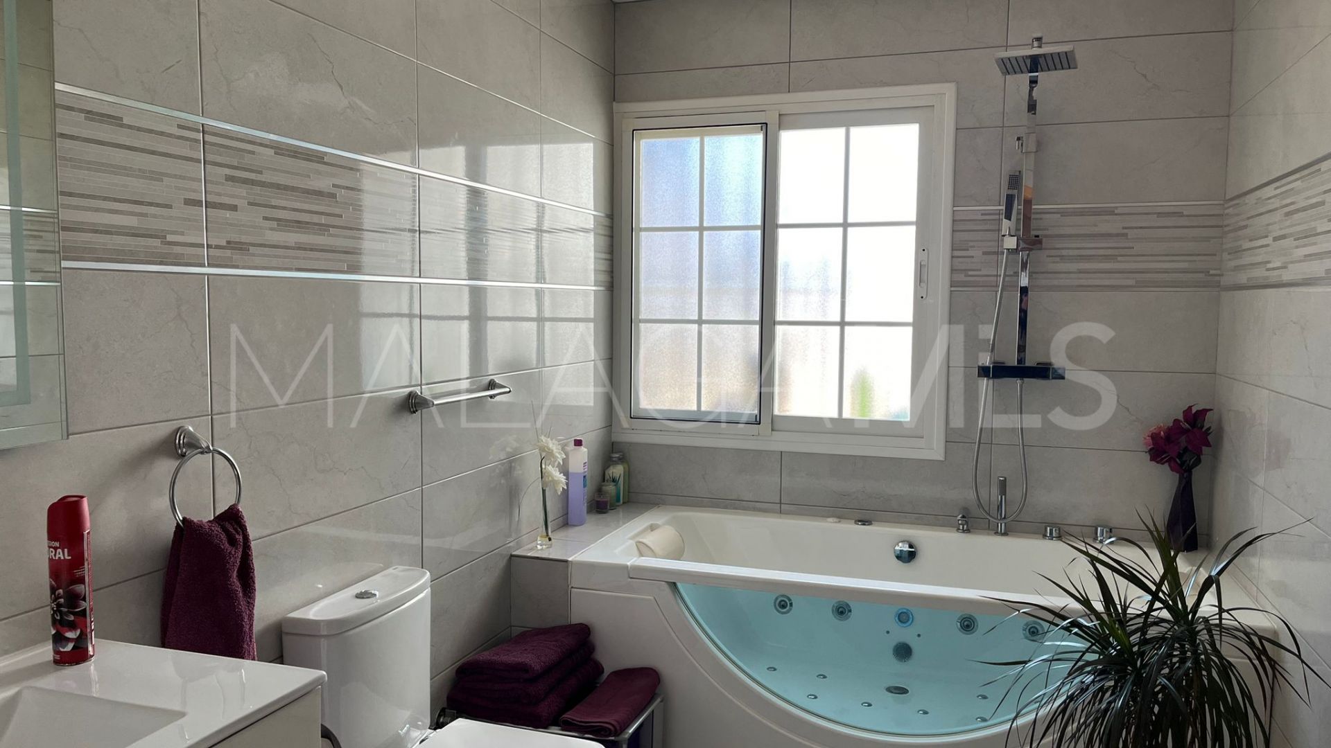 Hus på landet for sale in Alhaurin el Grande