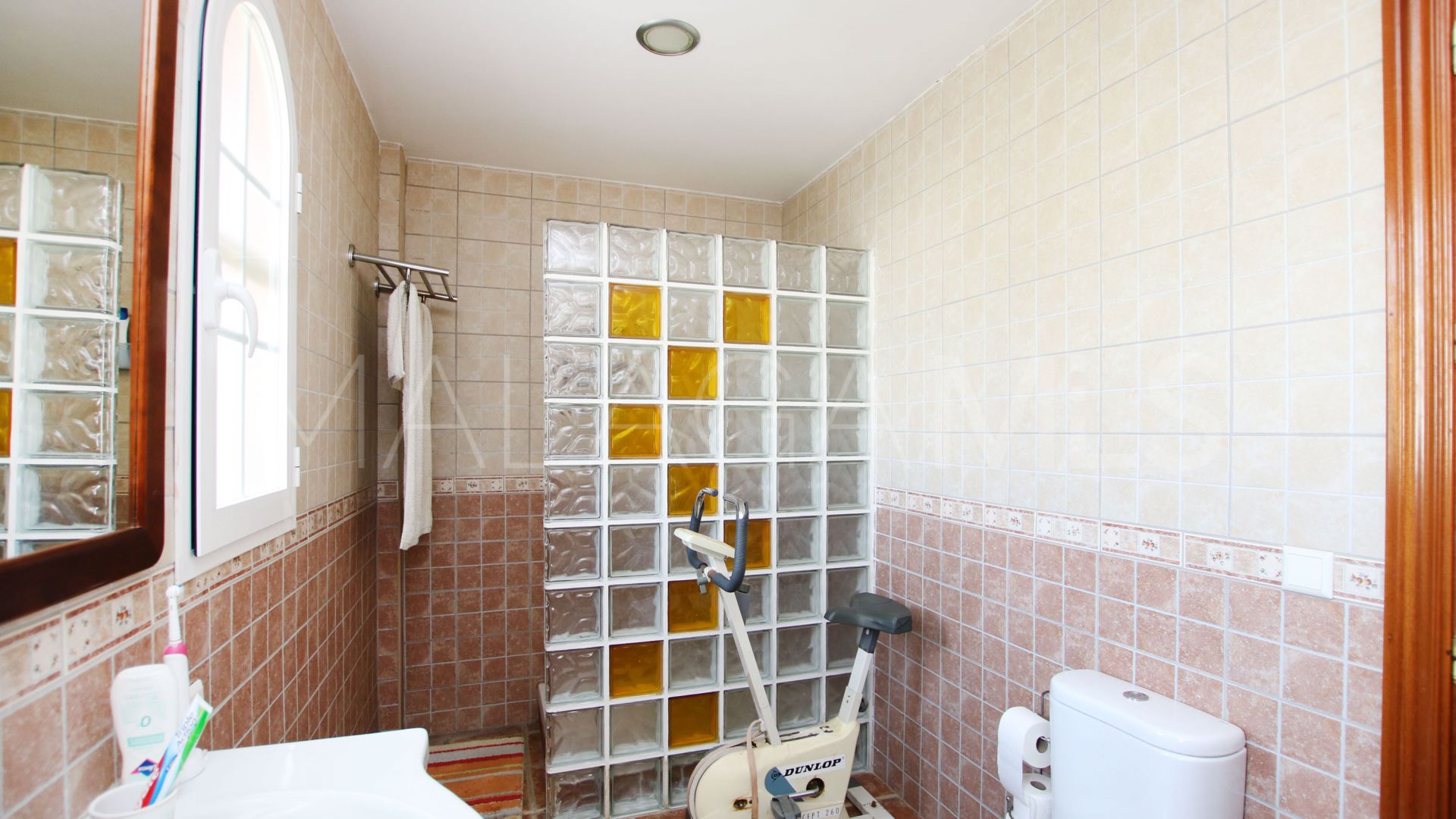 Chalet for sale in Mijas Costa