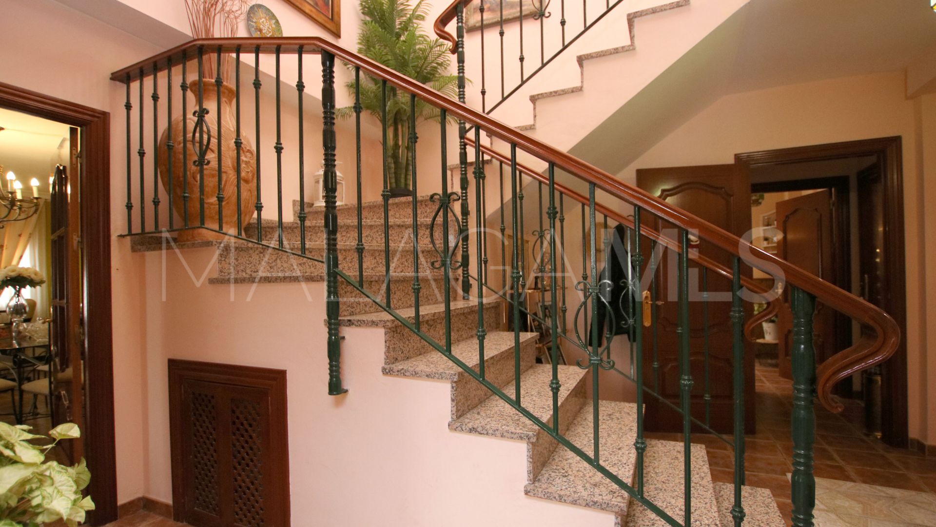 Chalet for sale in Mijas Costa