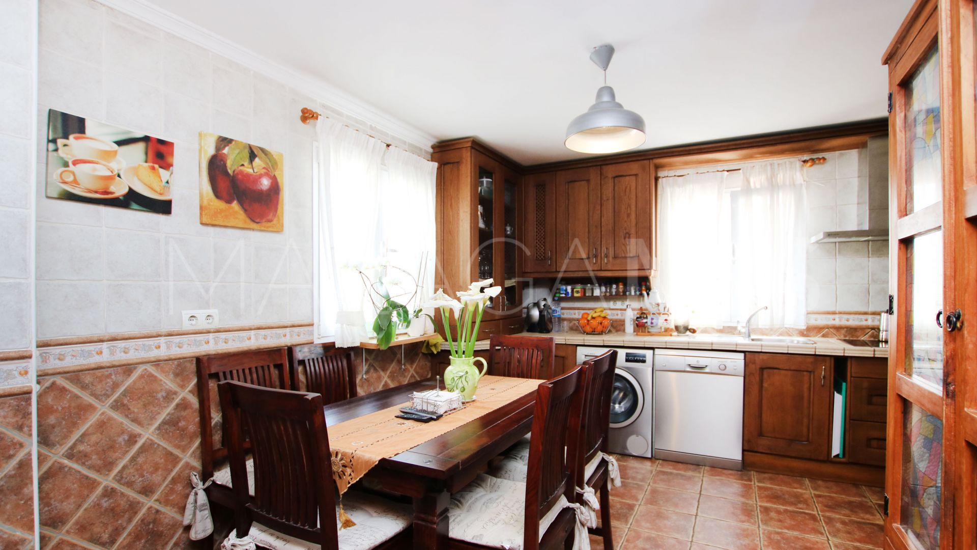 Chalet for sale in Mijas Costa