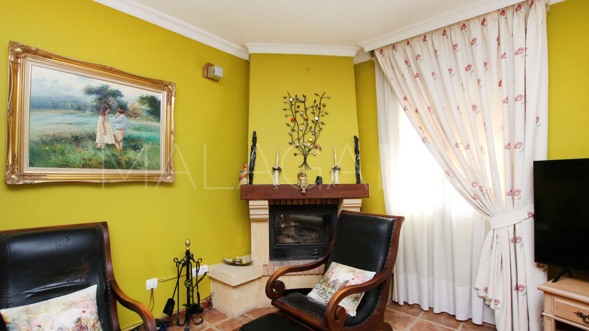 Chalet for sale in Mijas Costa