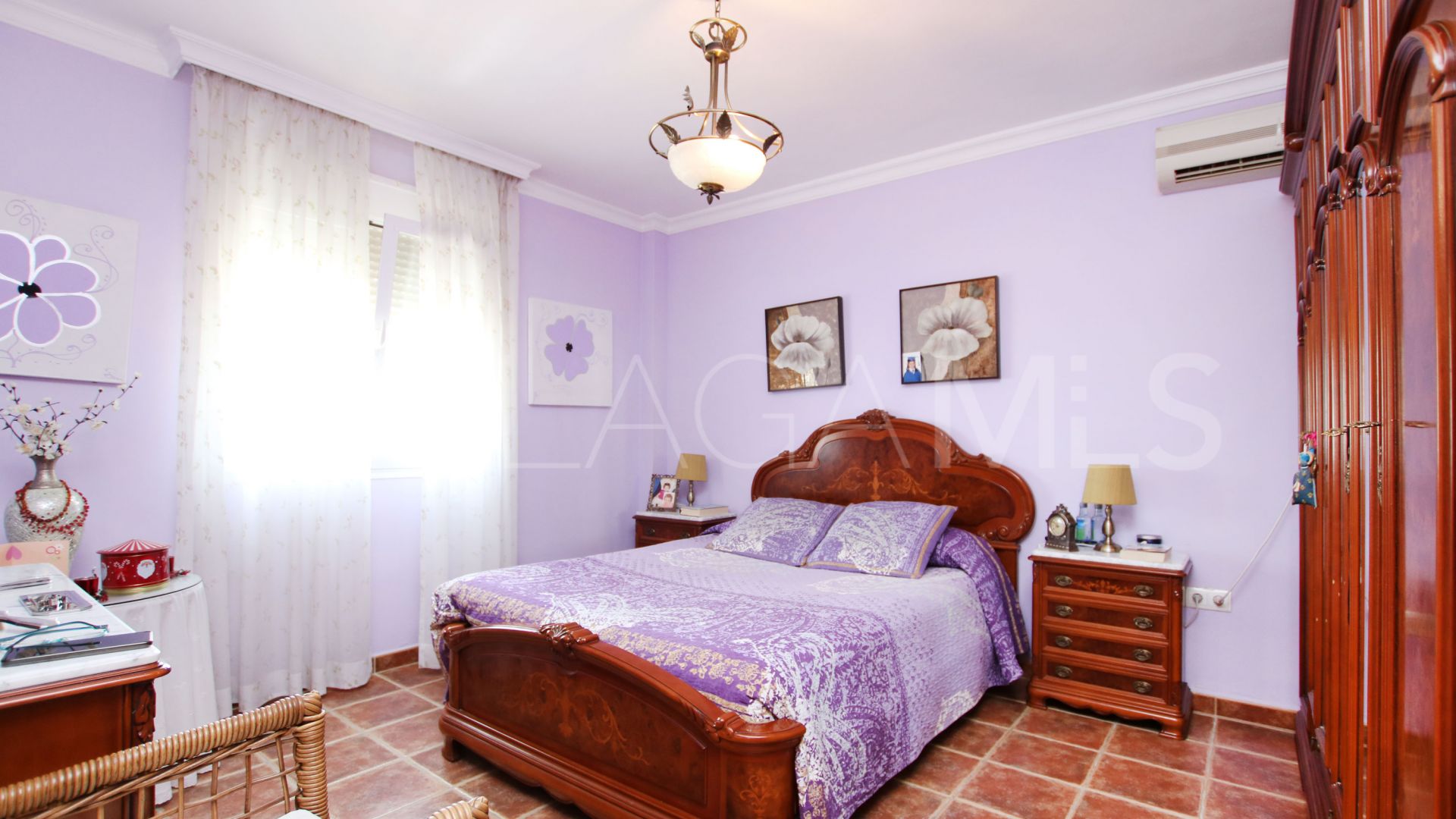 Chalet for sale in Mijas Costa